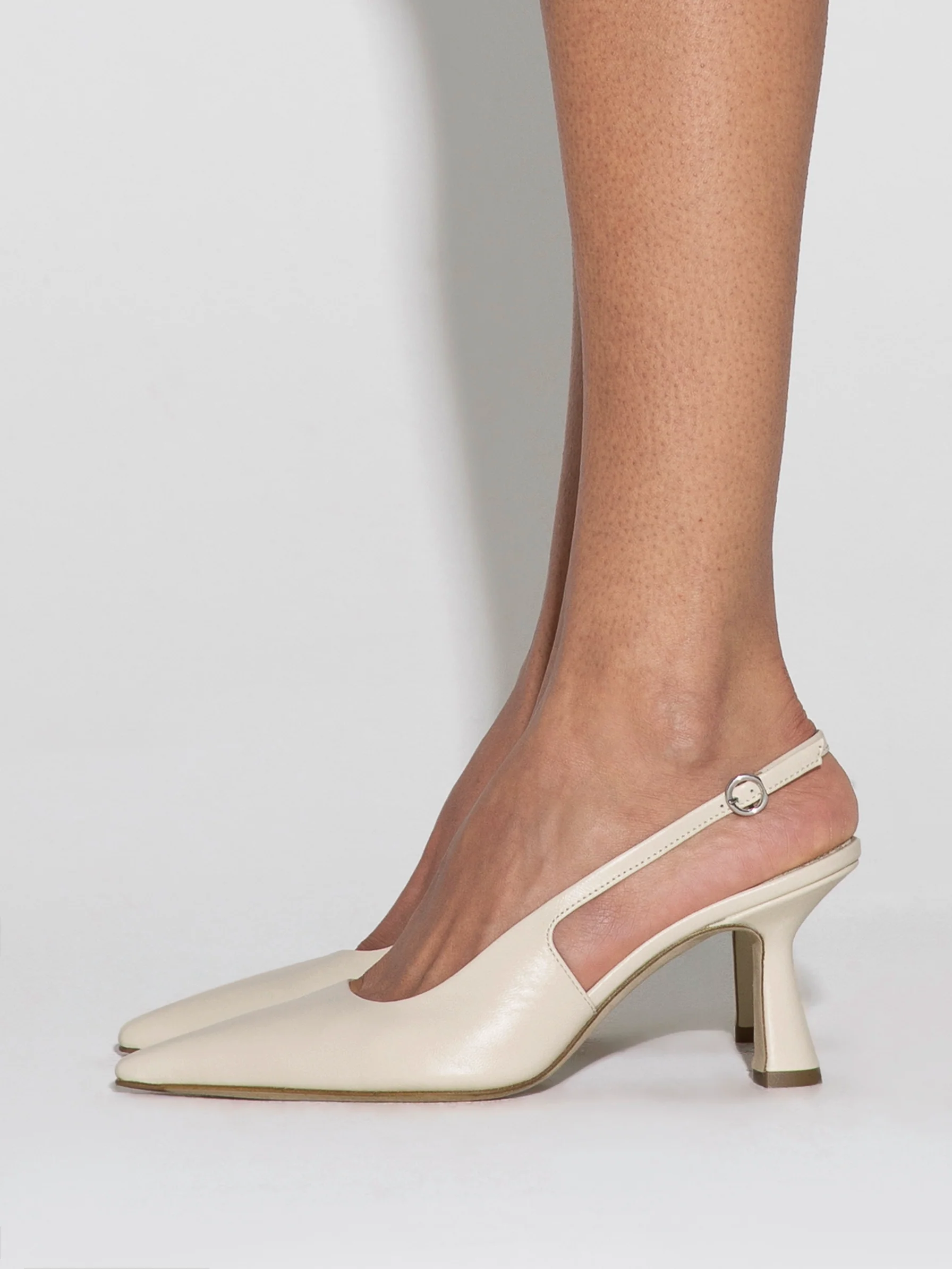 Fernanda Slingback Pumps - Image 6