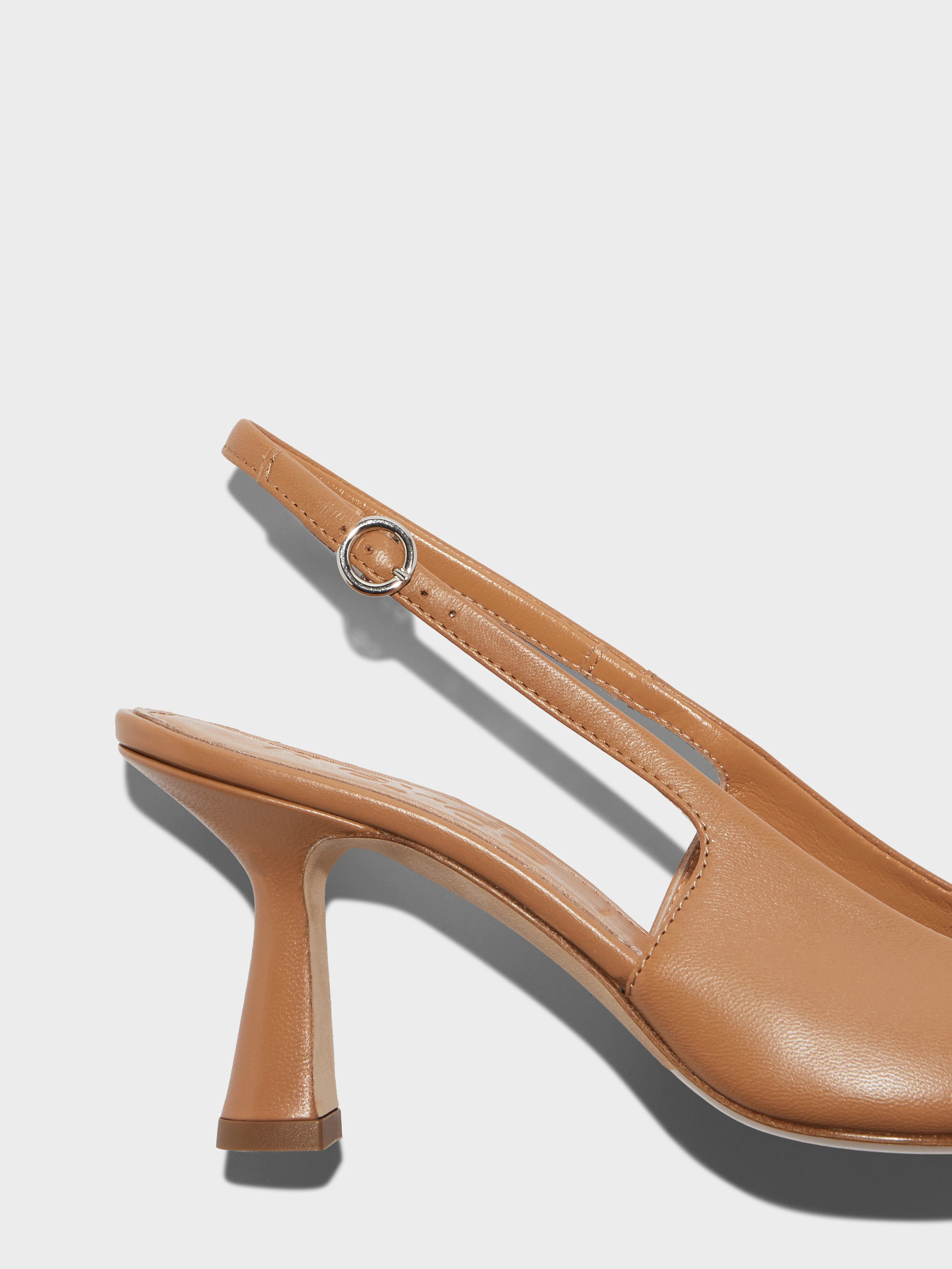 Fernanda Slingback Pumps - Image 4
