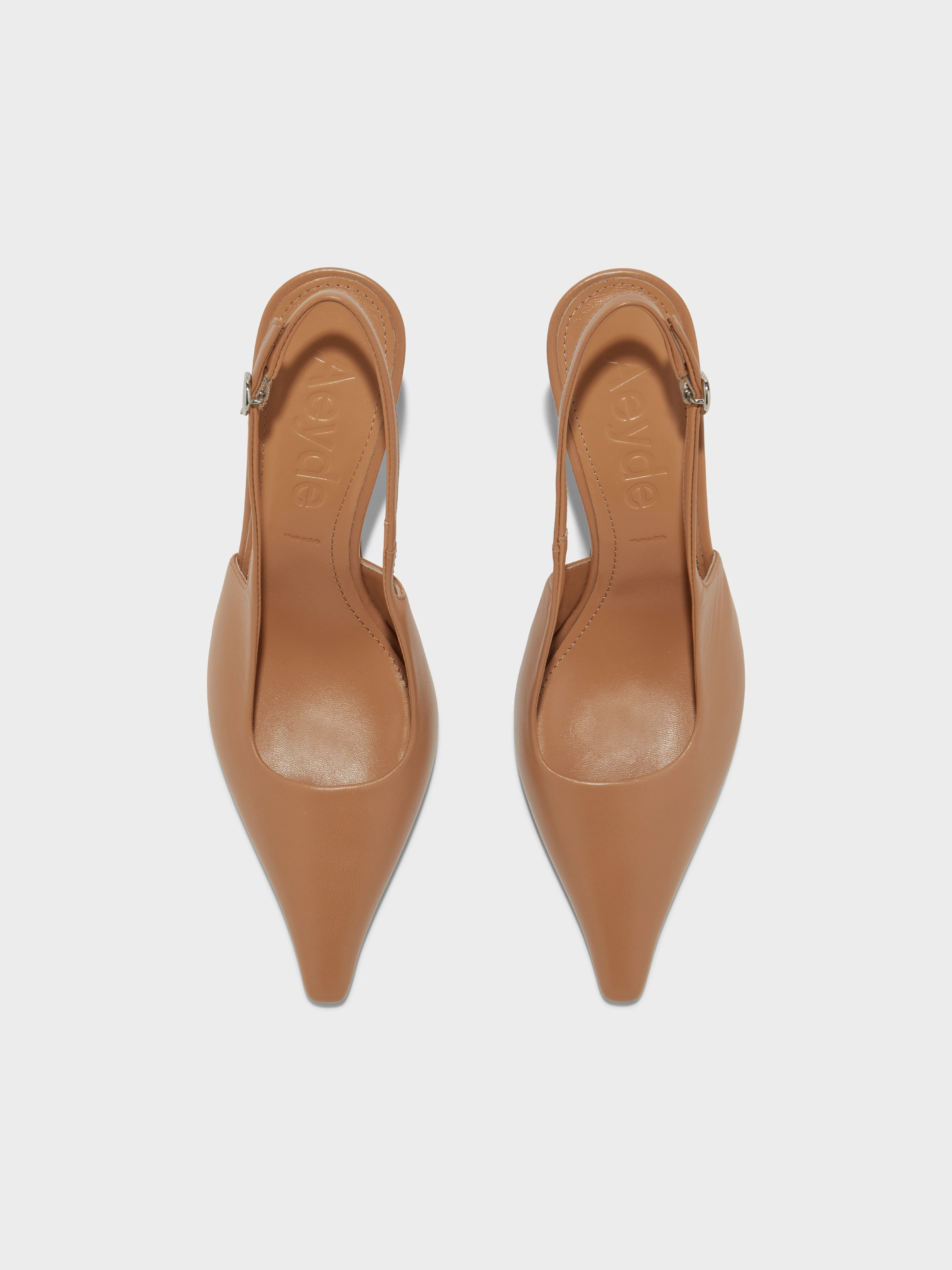 Fernanda Slingback Pumps - Image 5