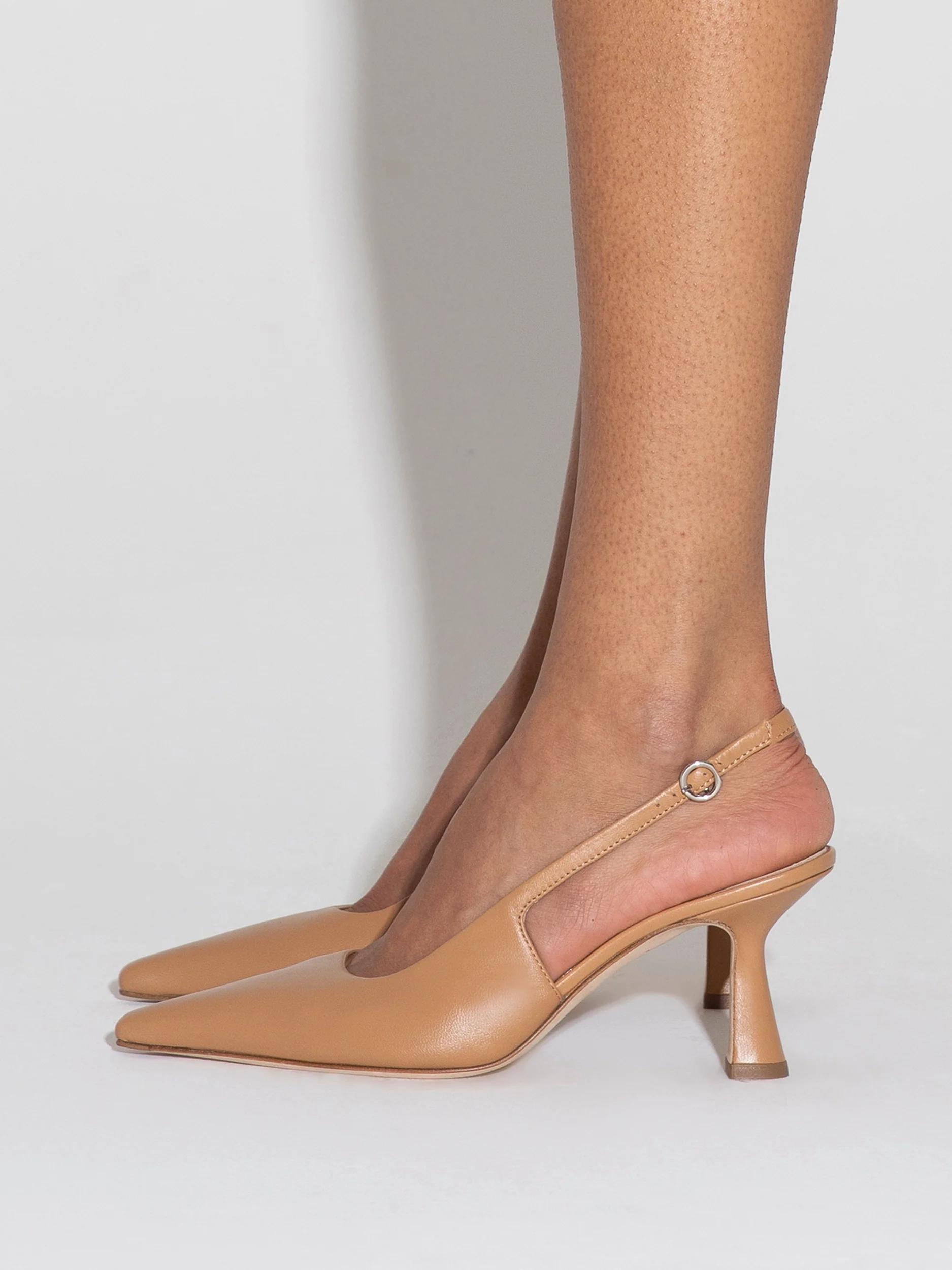 Fernanda Slingback Pumps - Image 6
