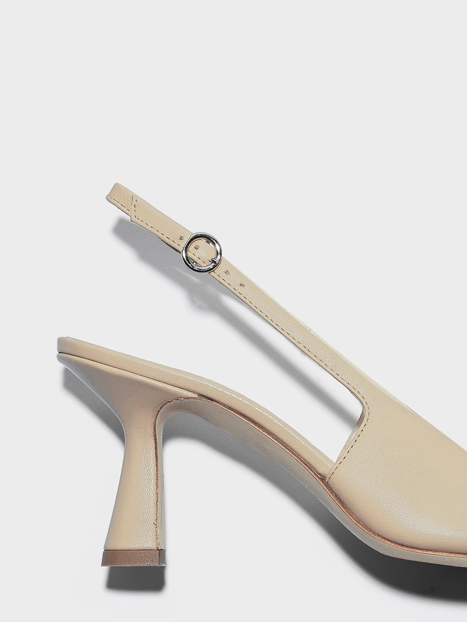 Fernanda Slingback Pumps - Image 4