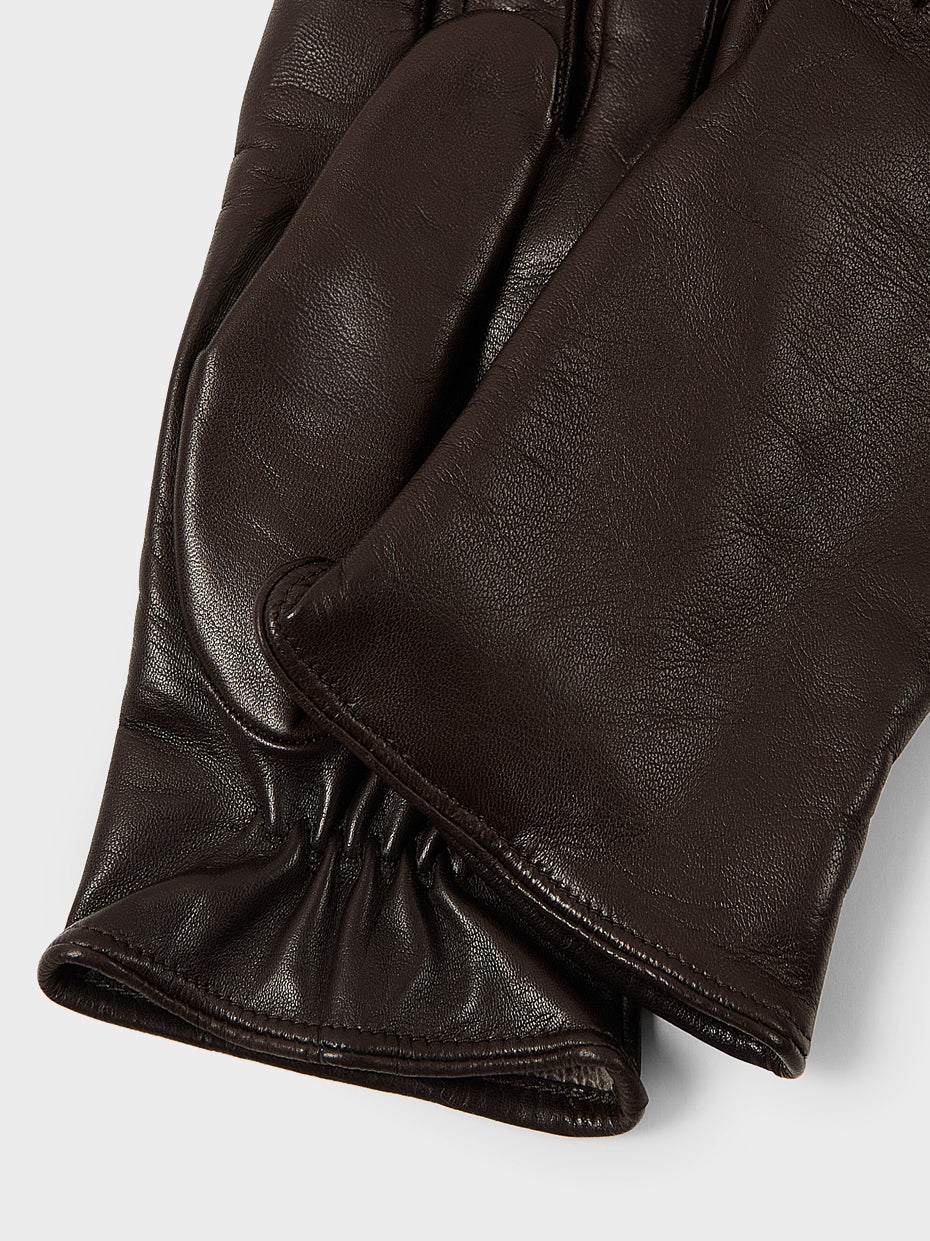 Gabriel Leather Gloves - Image 2