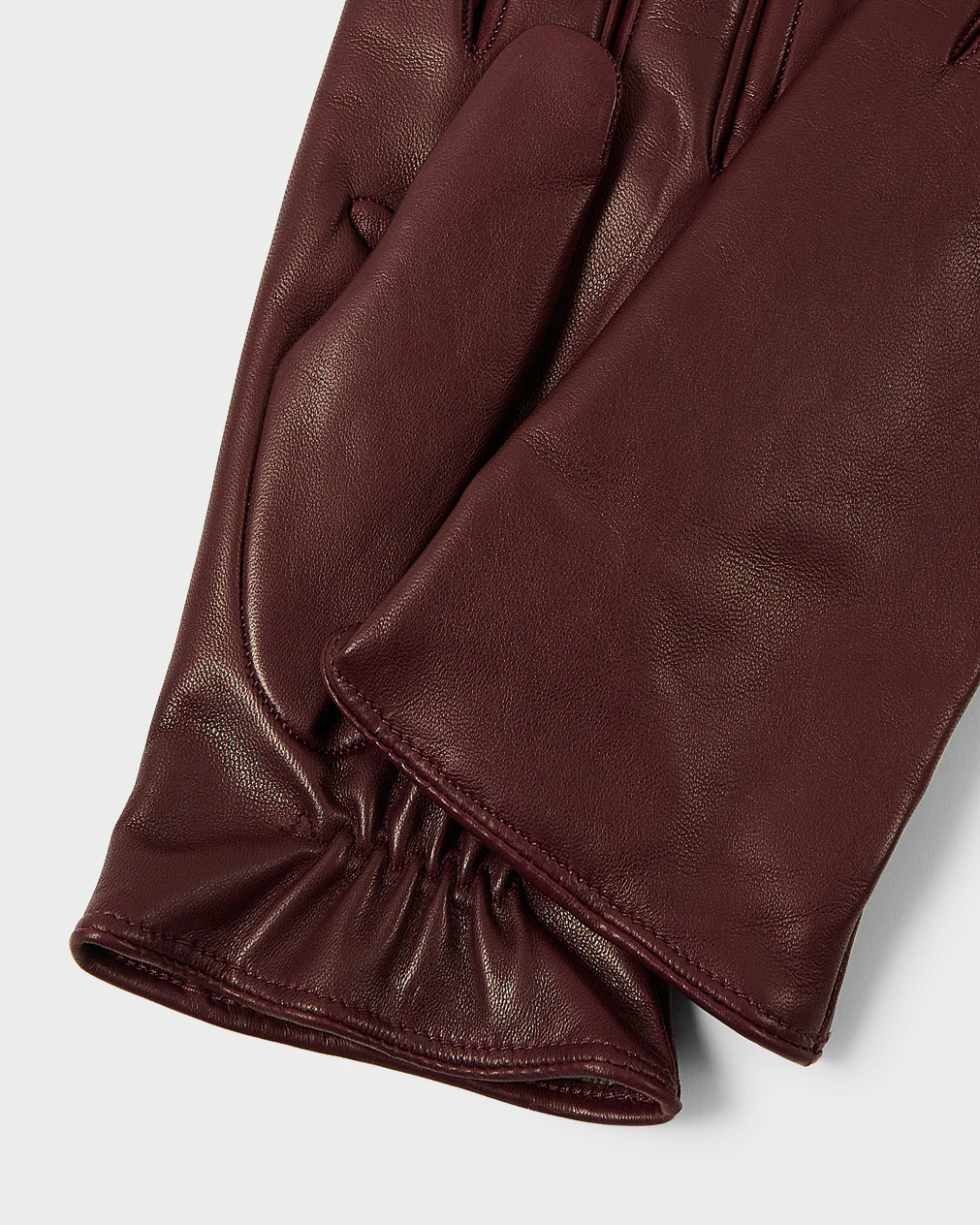 Gabriel Leather Gloves - Image 2