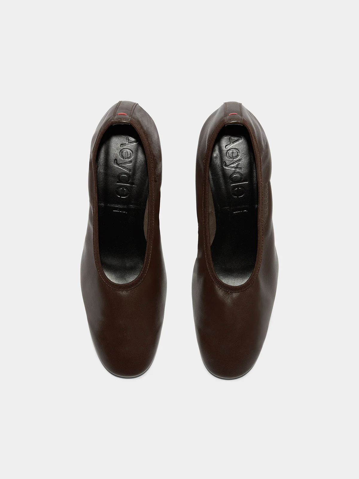 Gemma Block Heel Pumps - Image 5