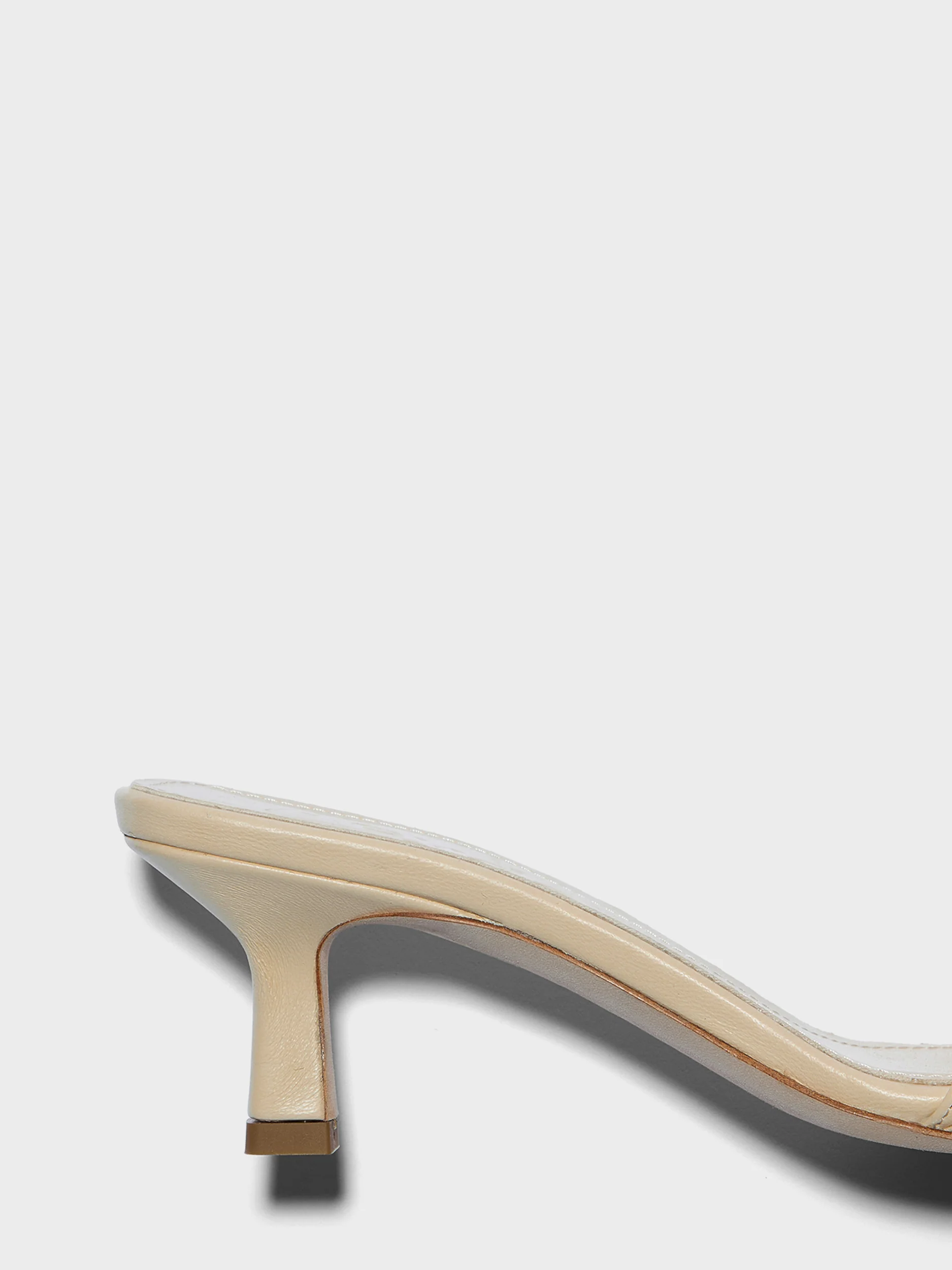 Gilly Eyelet Sandals - Image 4