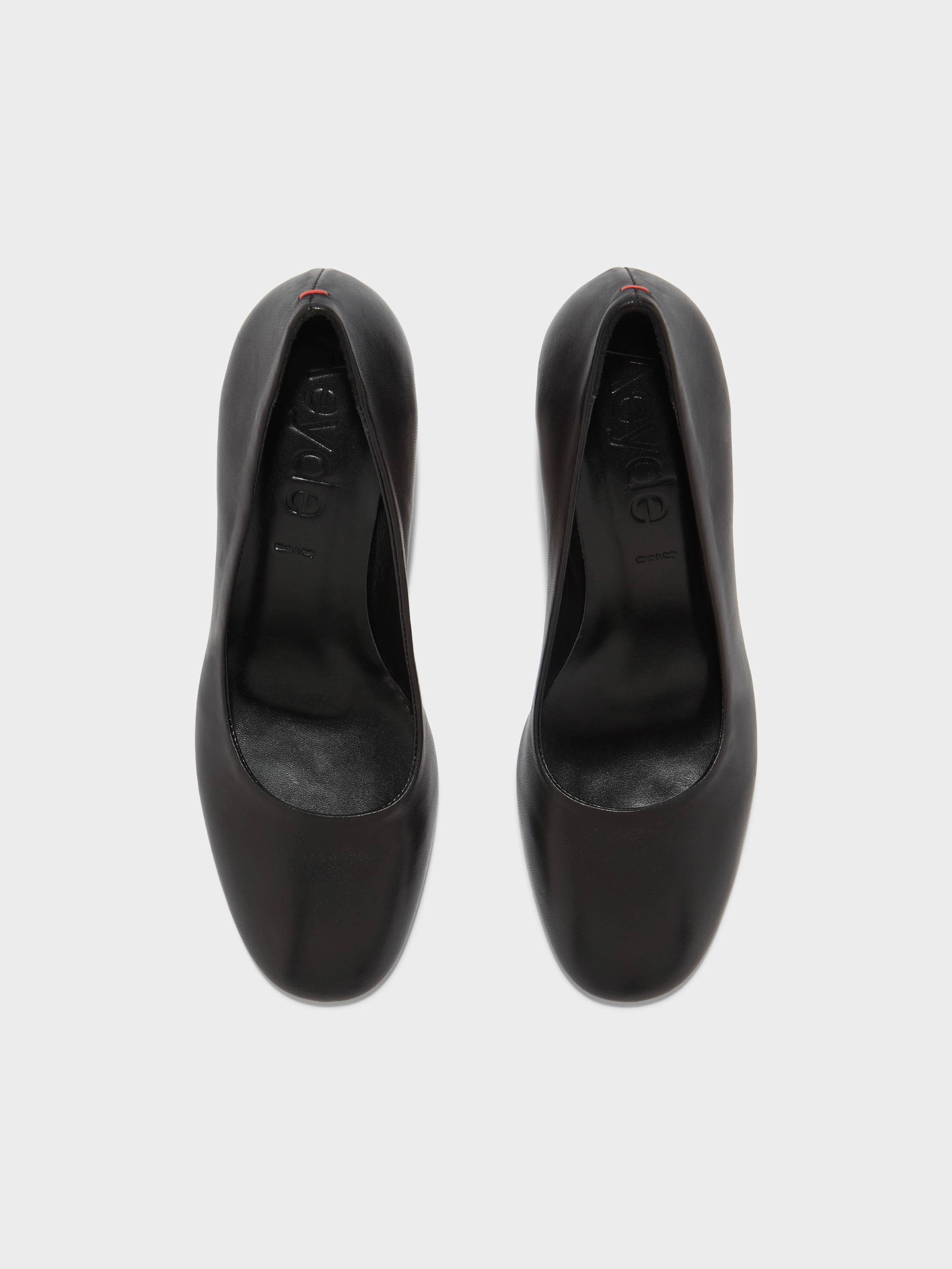 Giotta Round-Toe Pumps - Image 5