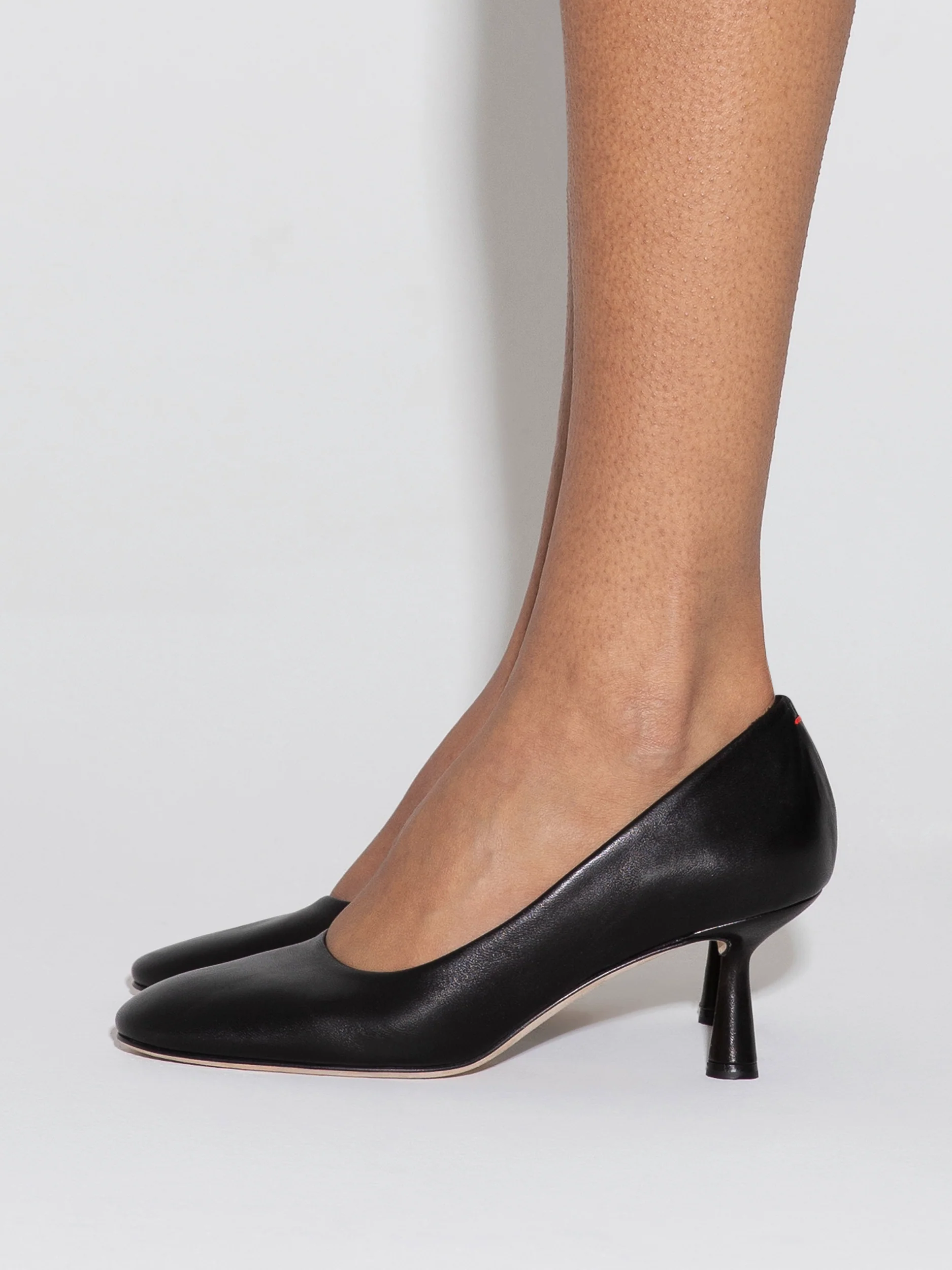 Giotta Round-Toe Pumps - Image 6