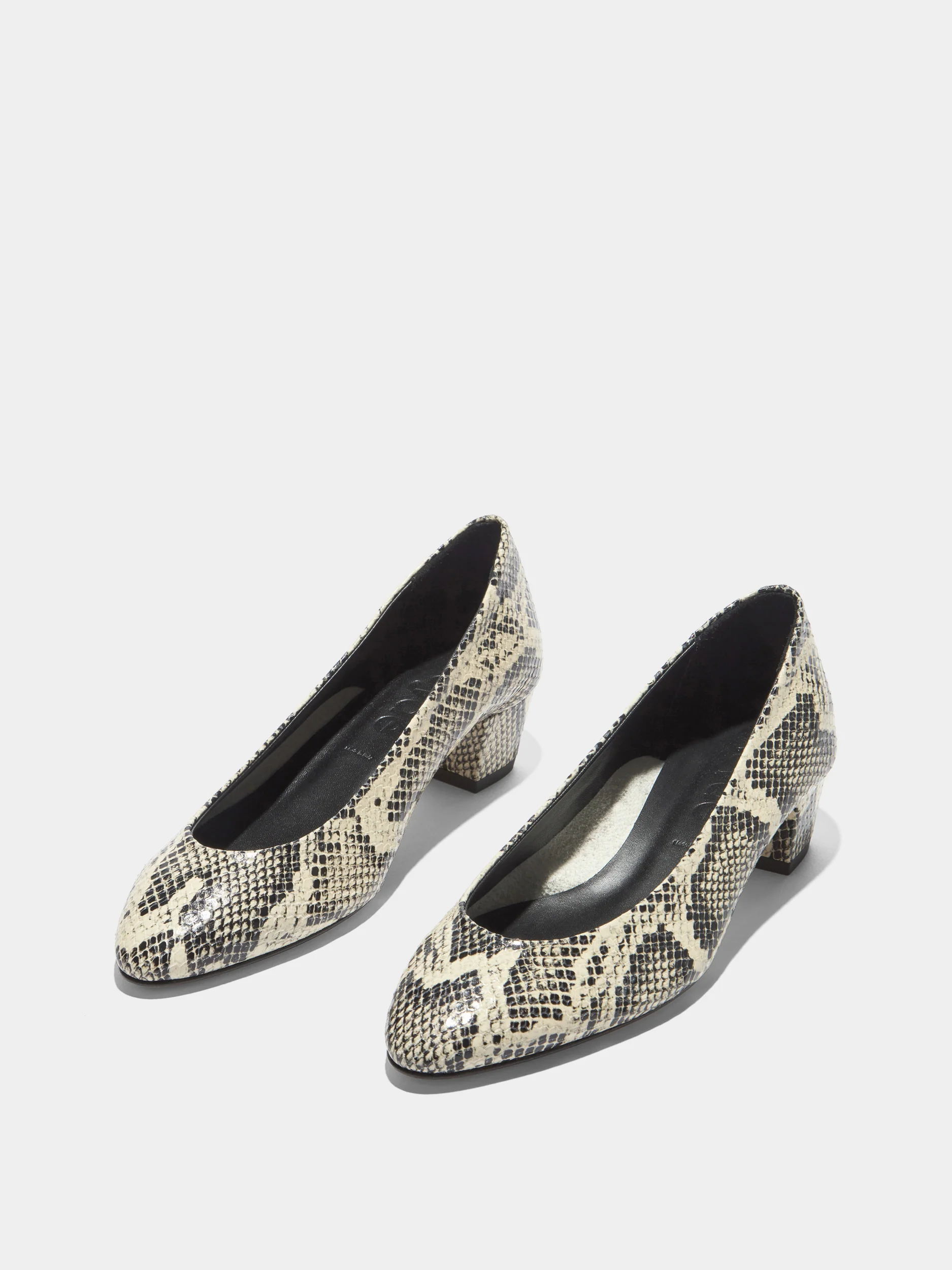 Helia Low-Cut Pumps - Image 3