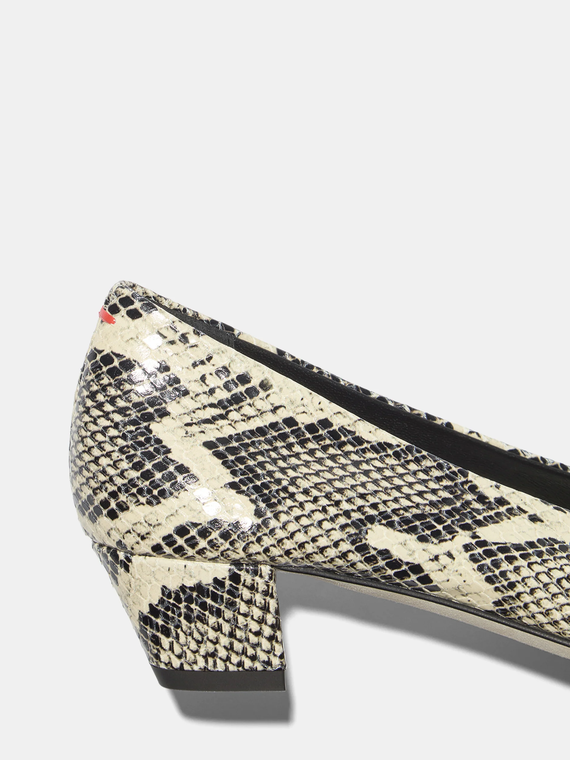 Helia Low-Cut Pumps - Image 4