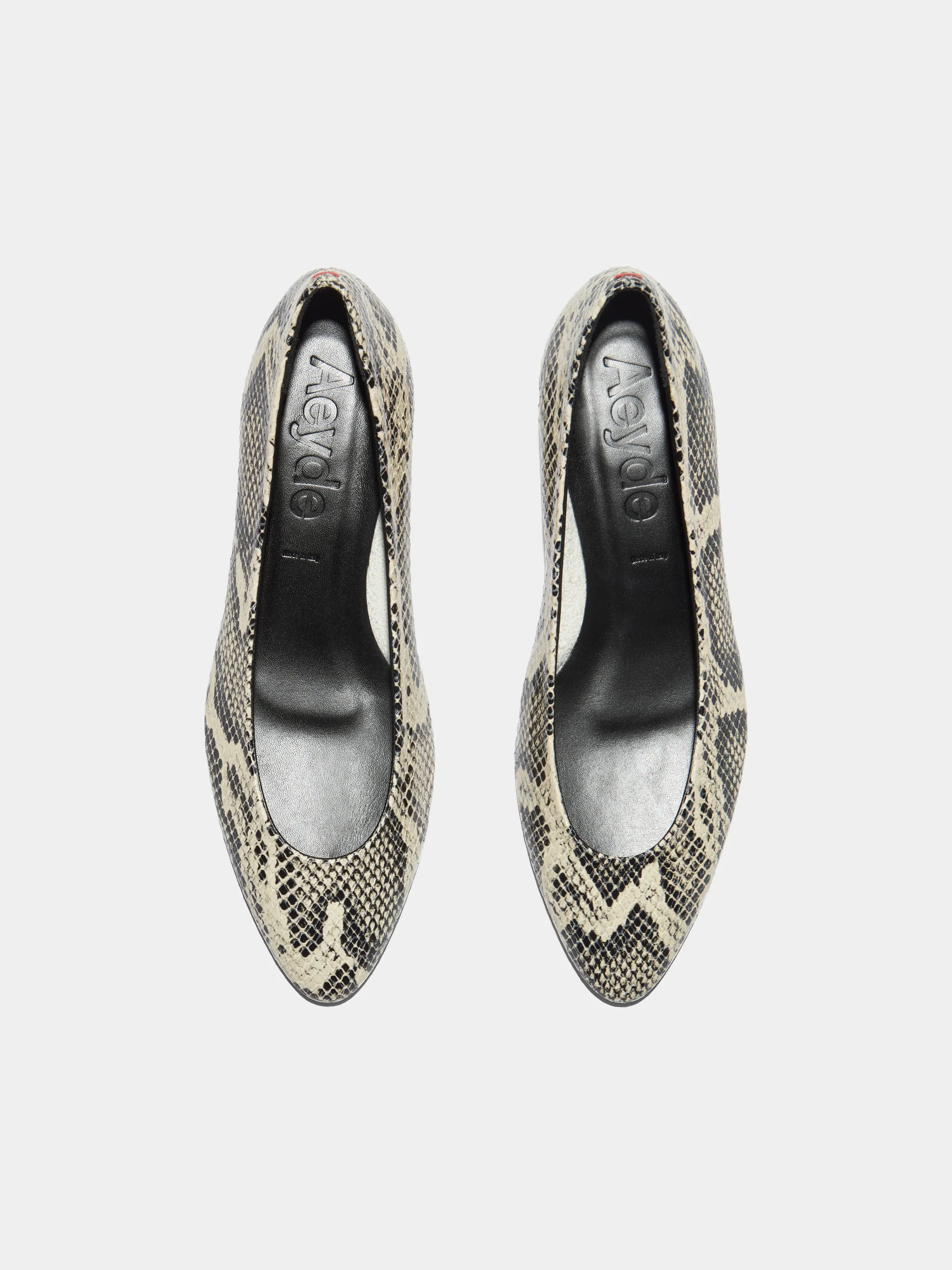 Helia Low-Cut Pumps - Image 5