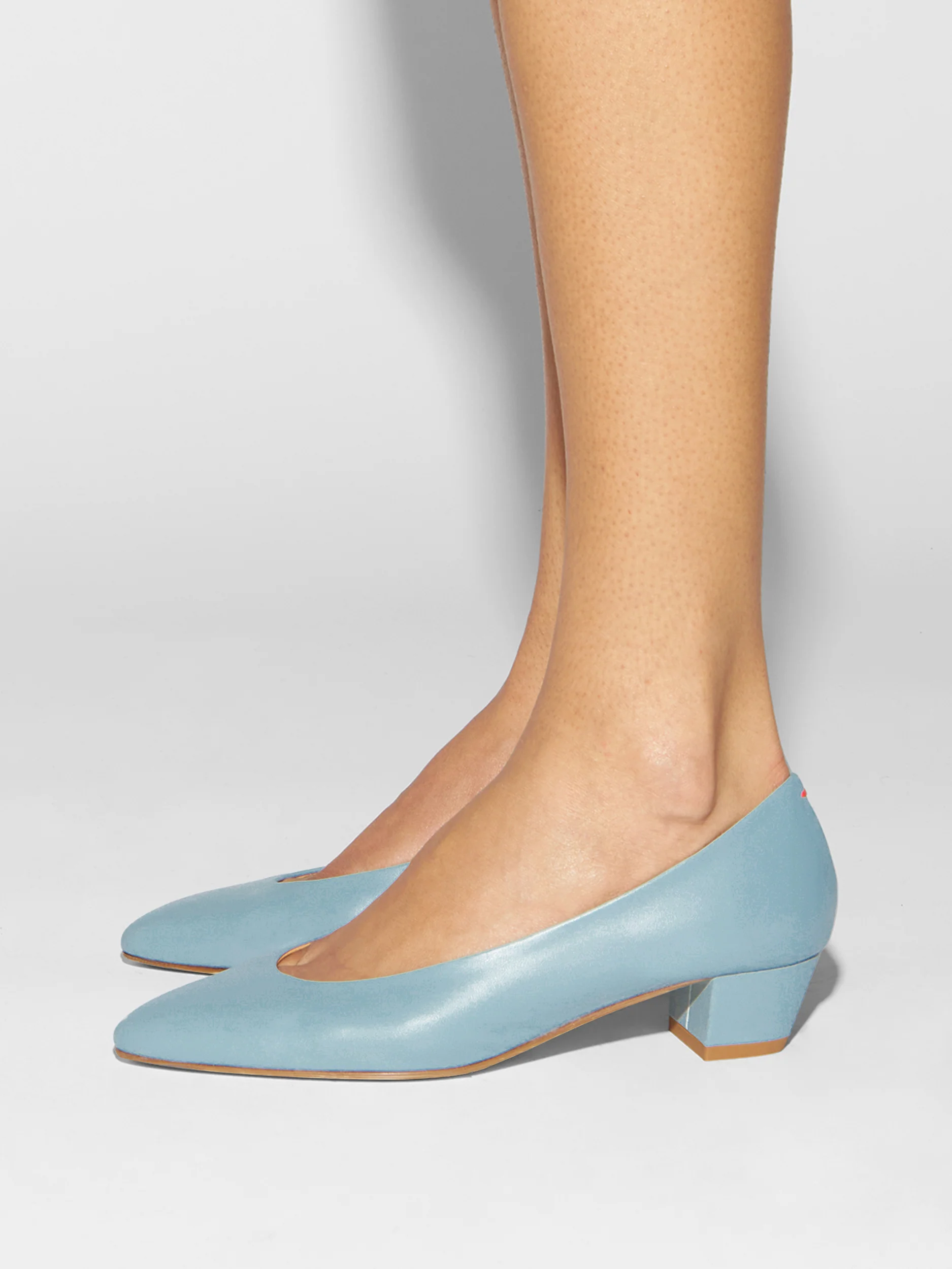 Helia Low-Cut Pumps - Image 6