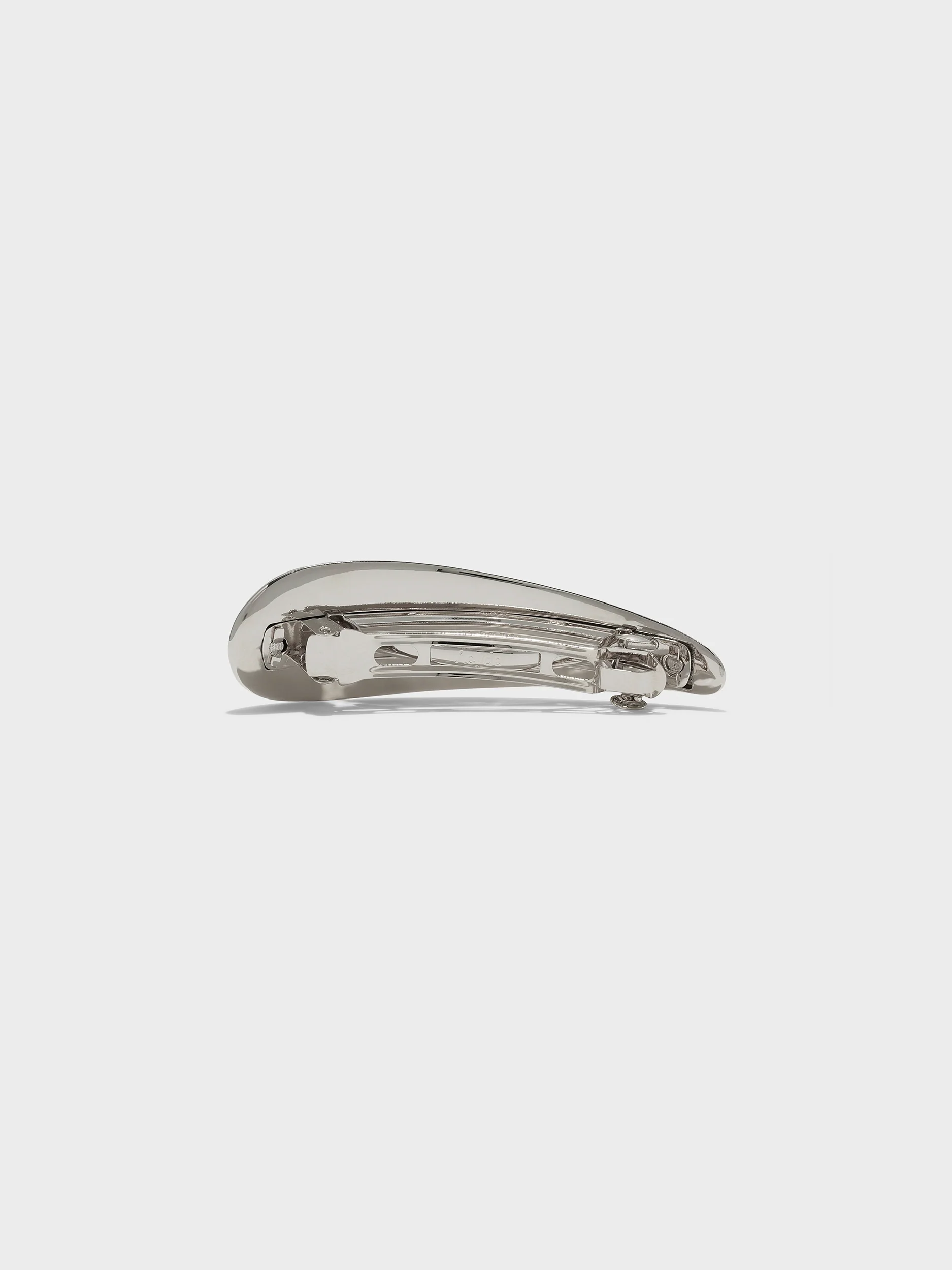 Hera Palladium-Plated Hair Clip - Image 4