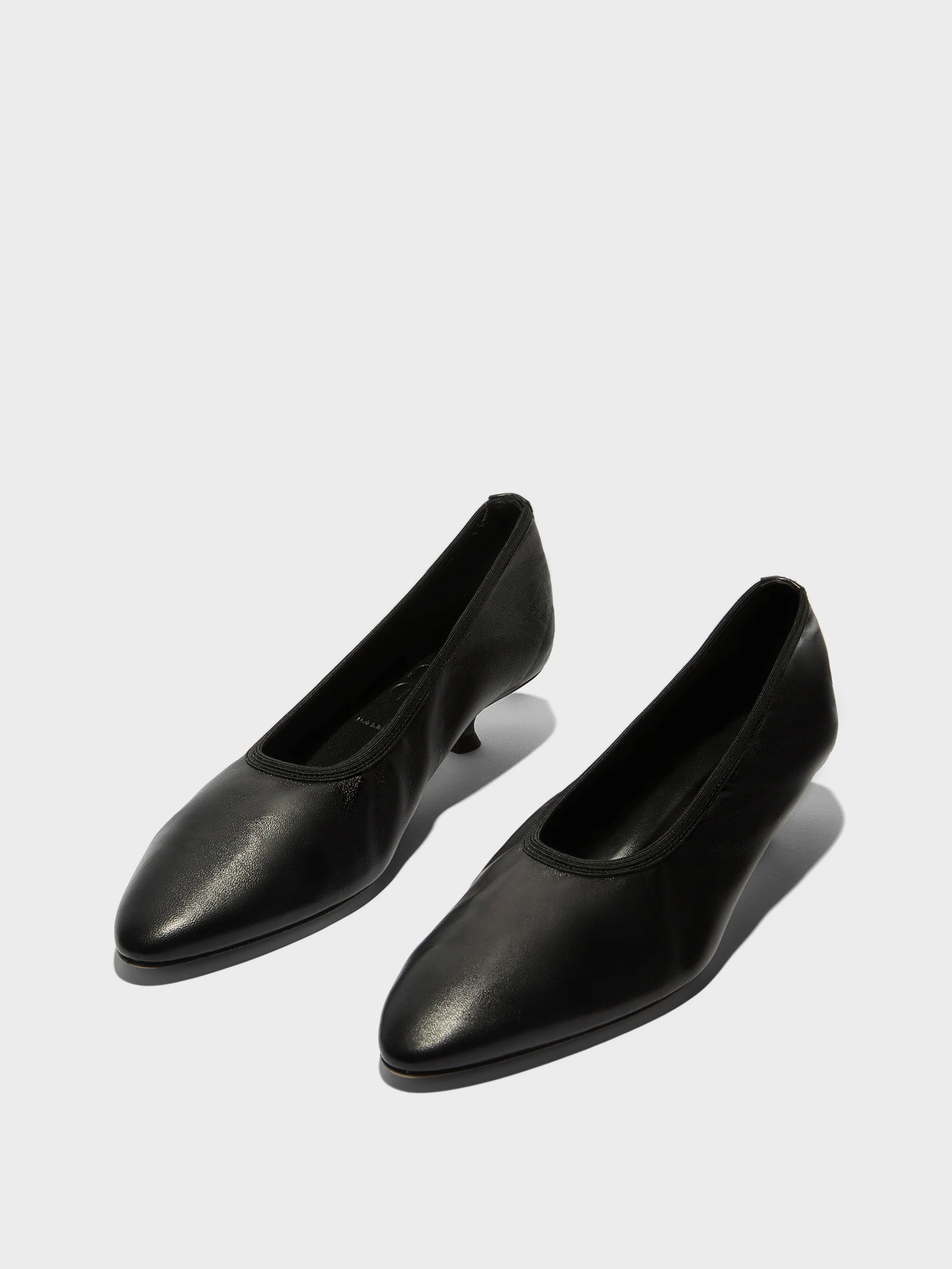 Hermia Glove-Fit Pumps - Image 3