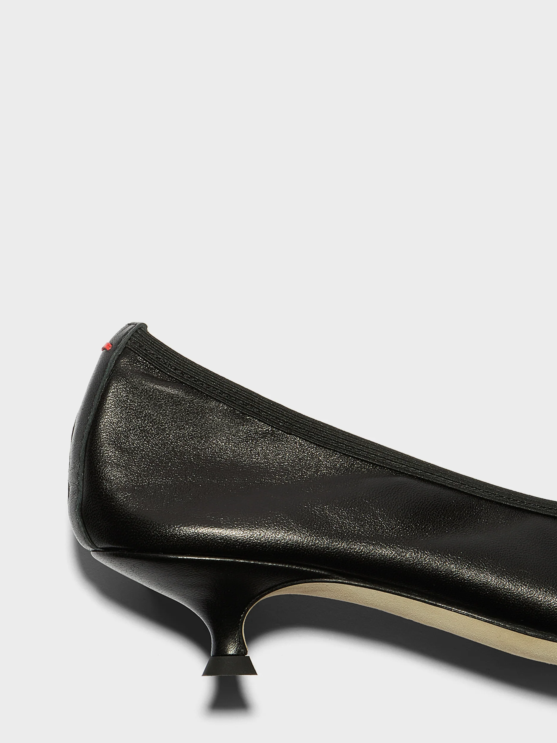 Hermia Glove-Fit Pumps - Image 4
