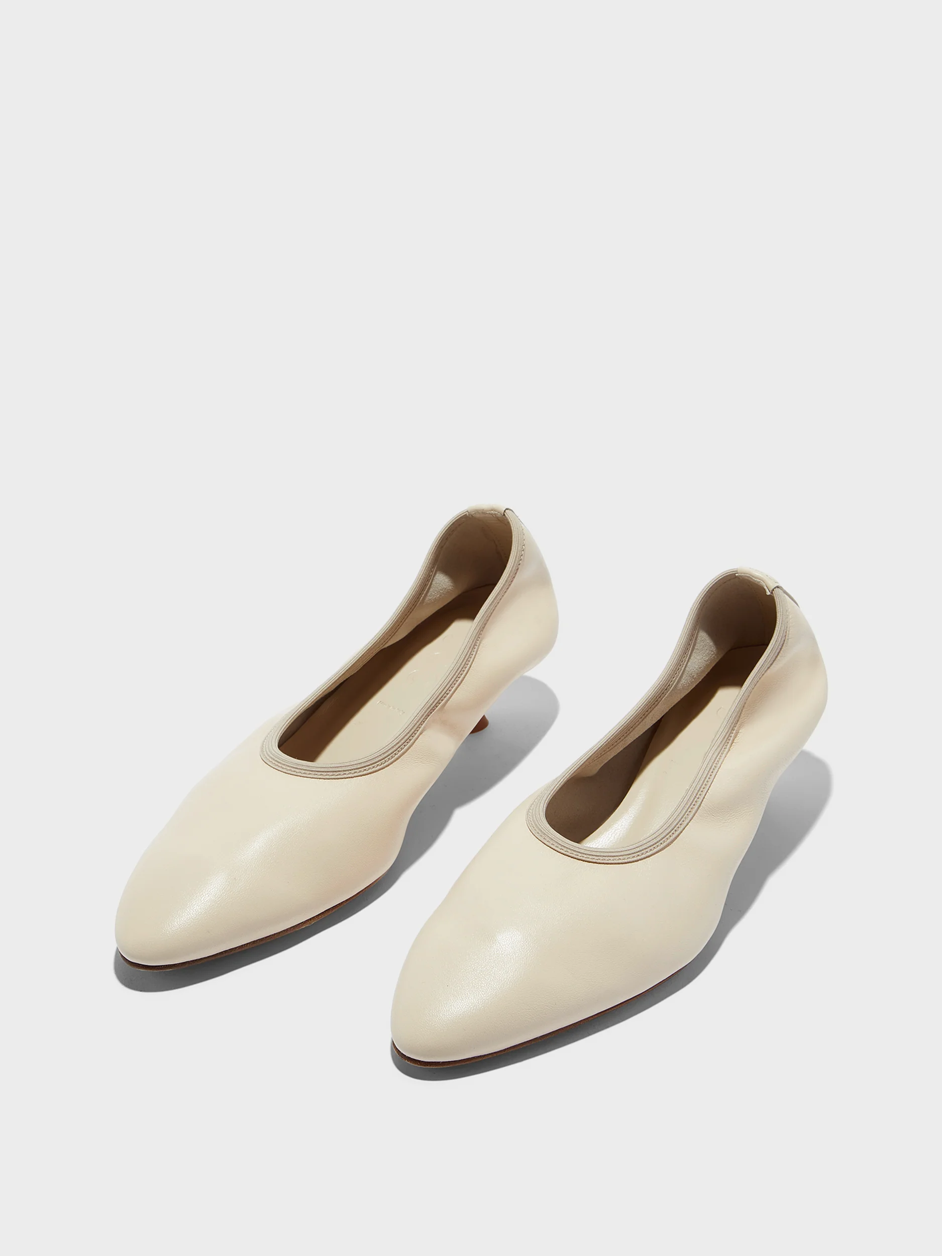 Hermia Glove-Fit Pumps - Image 3