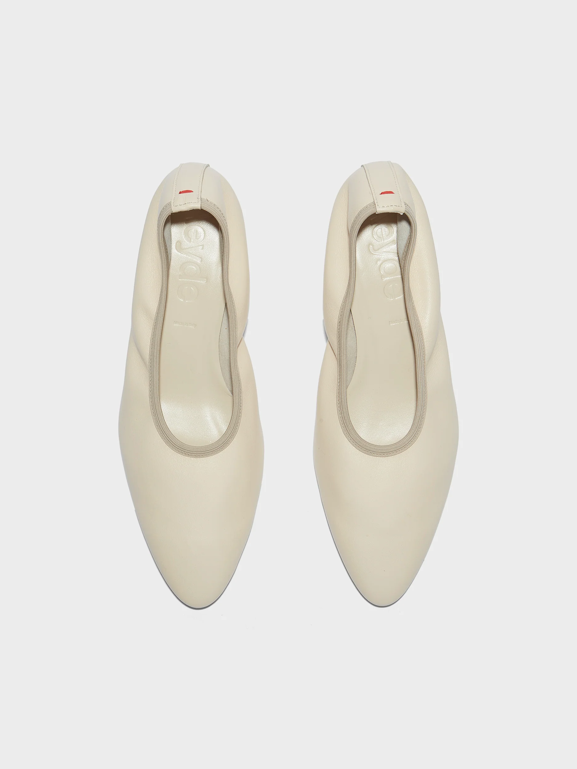 Hermia Glove-Fit Pumps - Image 5