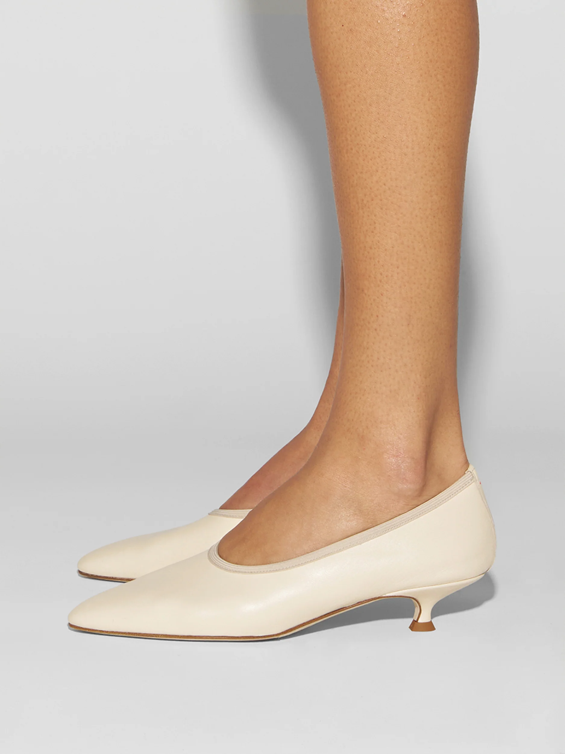 Hermia Glove-Fit Pumps - Image 6
