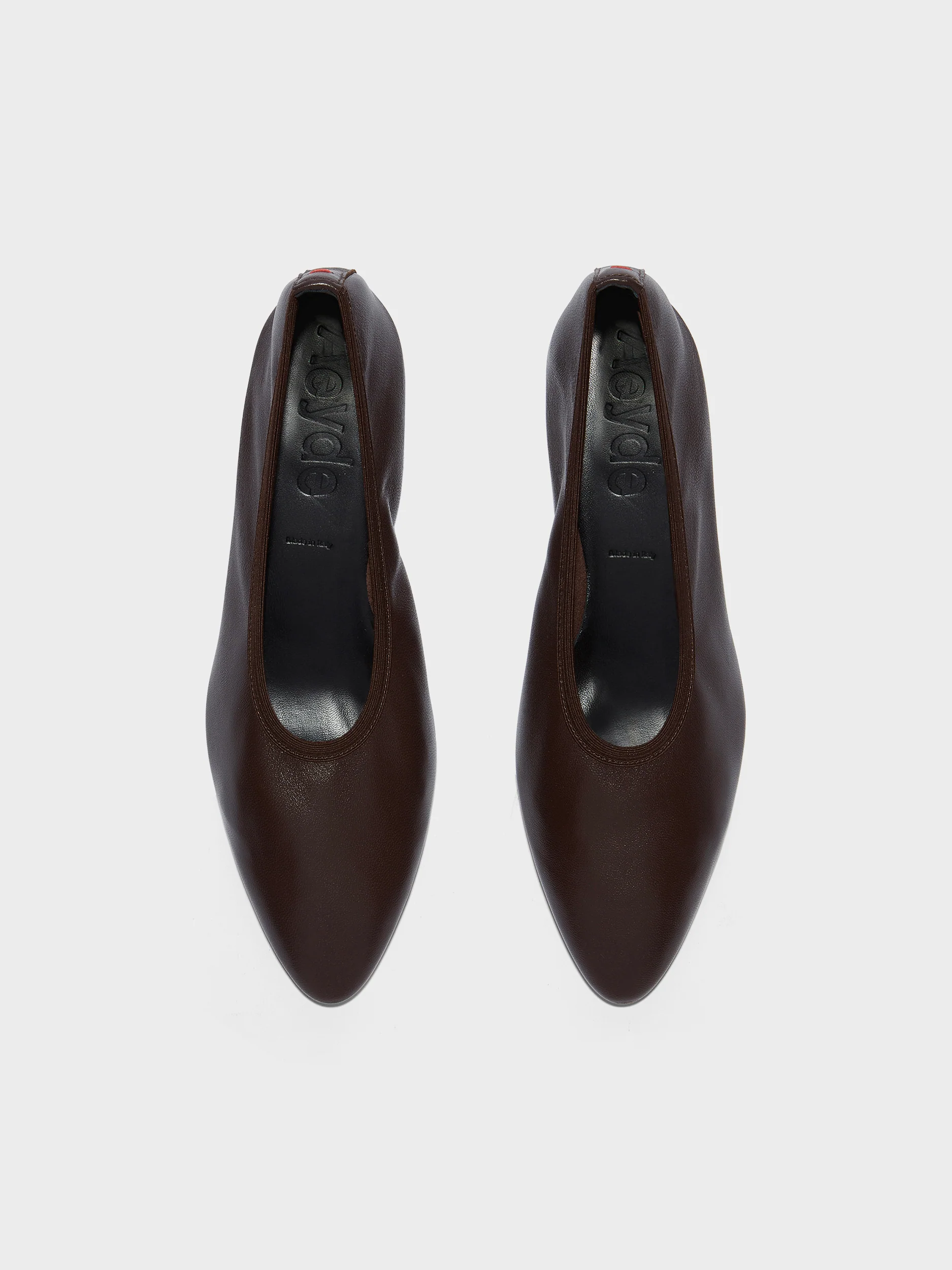 Hermia Glove-Fit Pumps - Image 4