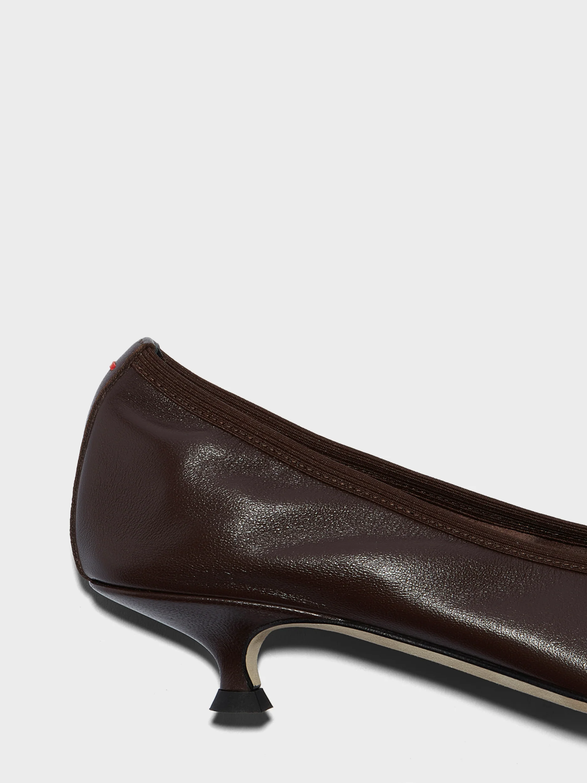 Hermia Glove-Fit Pumps - Image 5