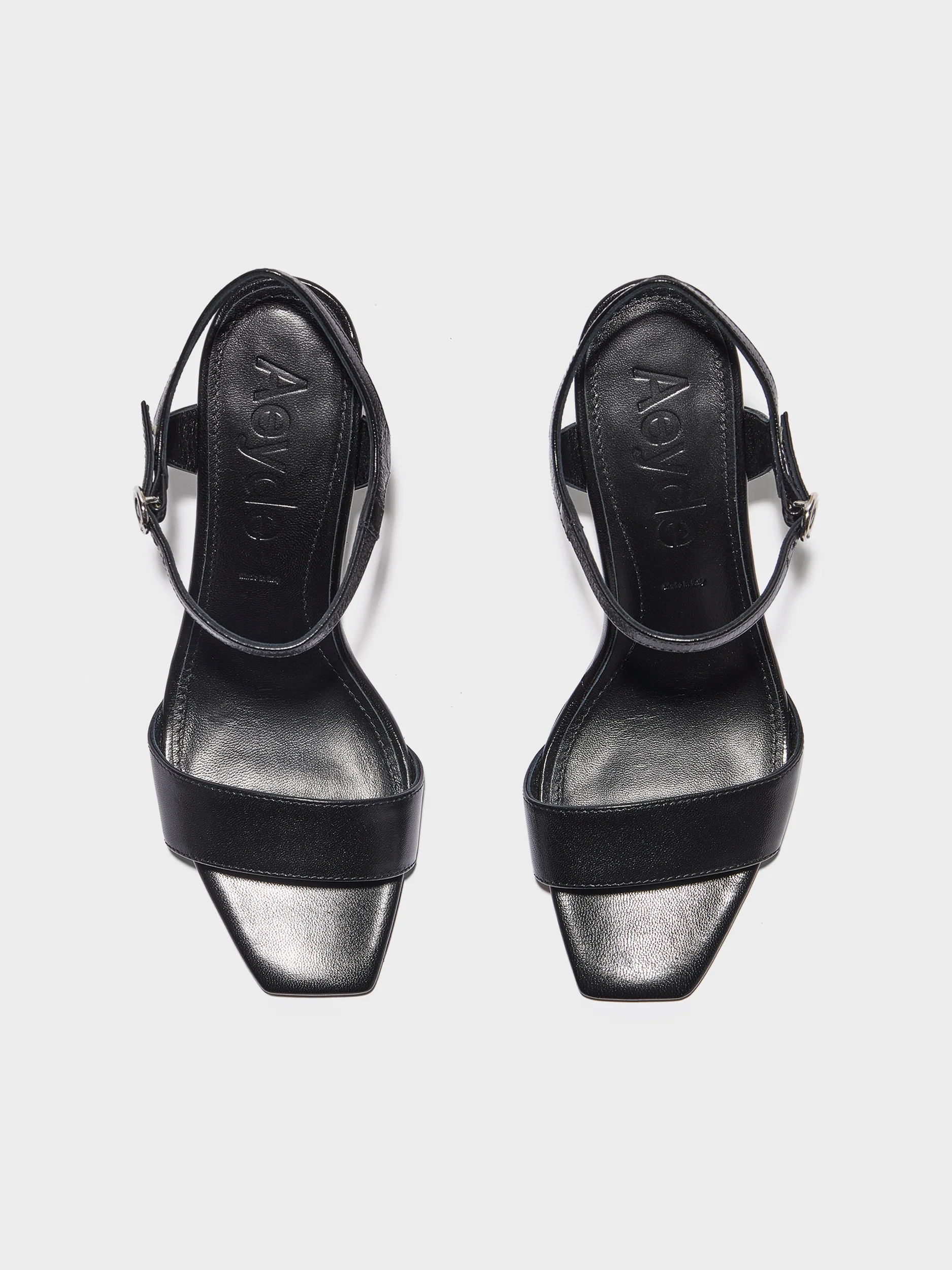 Imogen Block-Heel Sandals - Image 5
