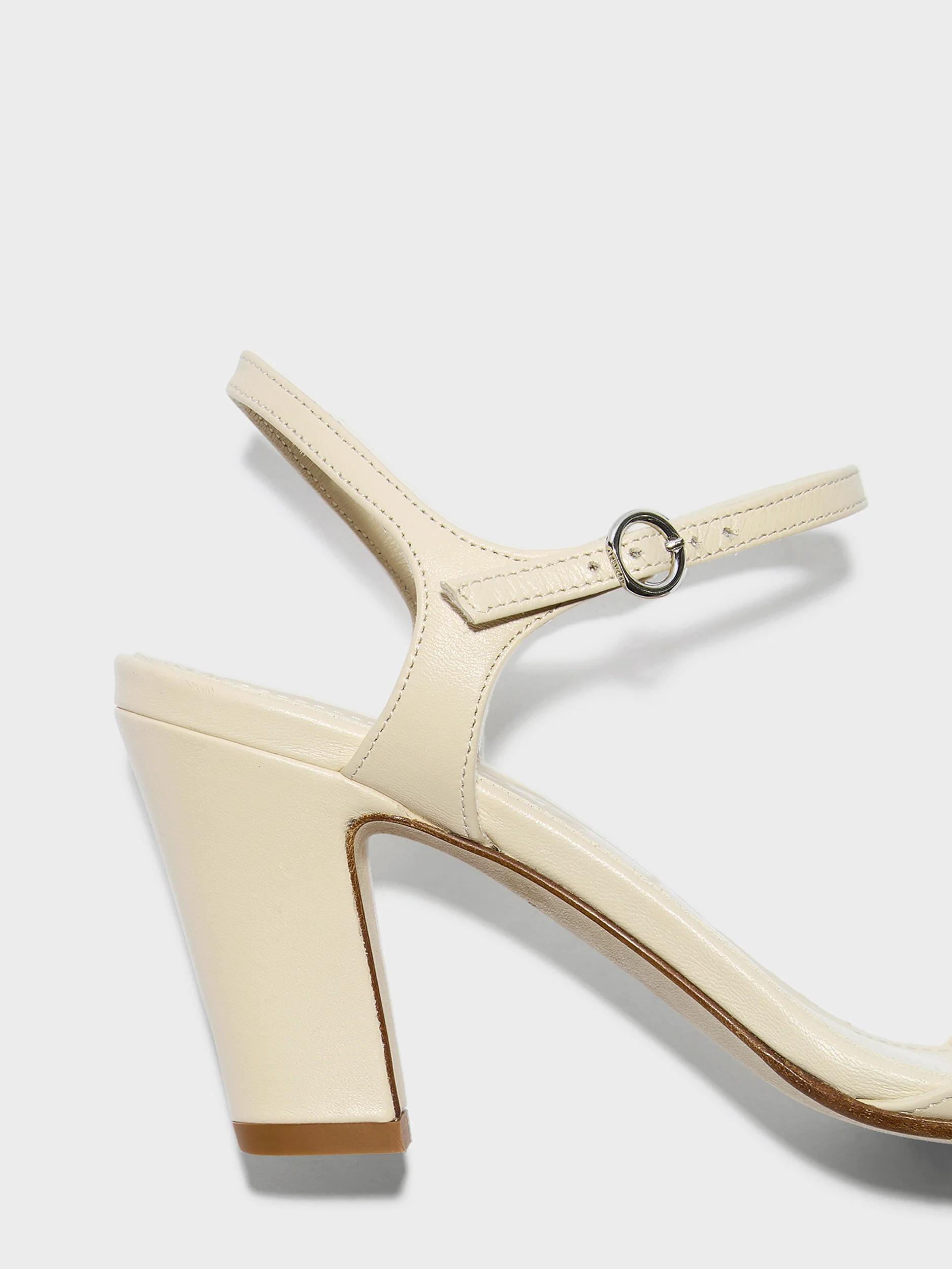 Imogen Block-Heel Sandals - Image 4