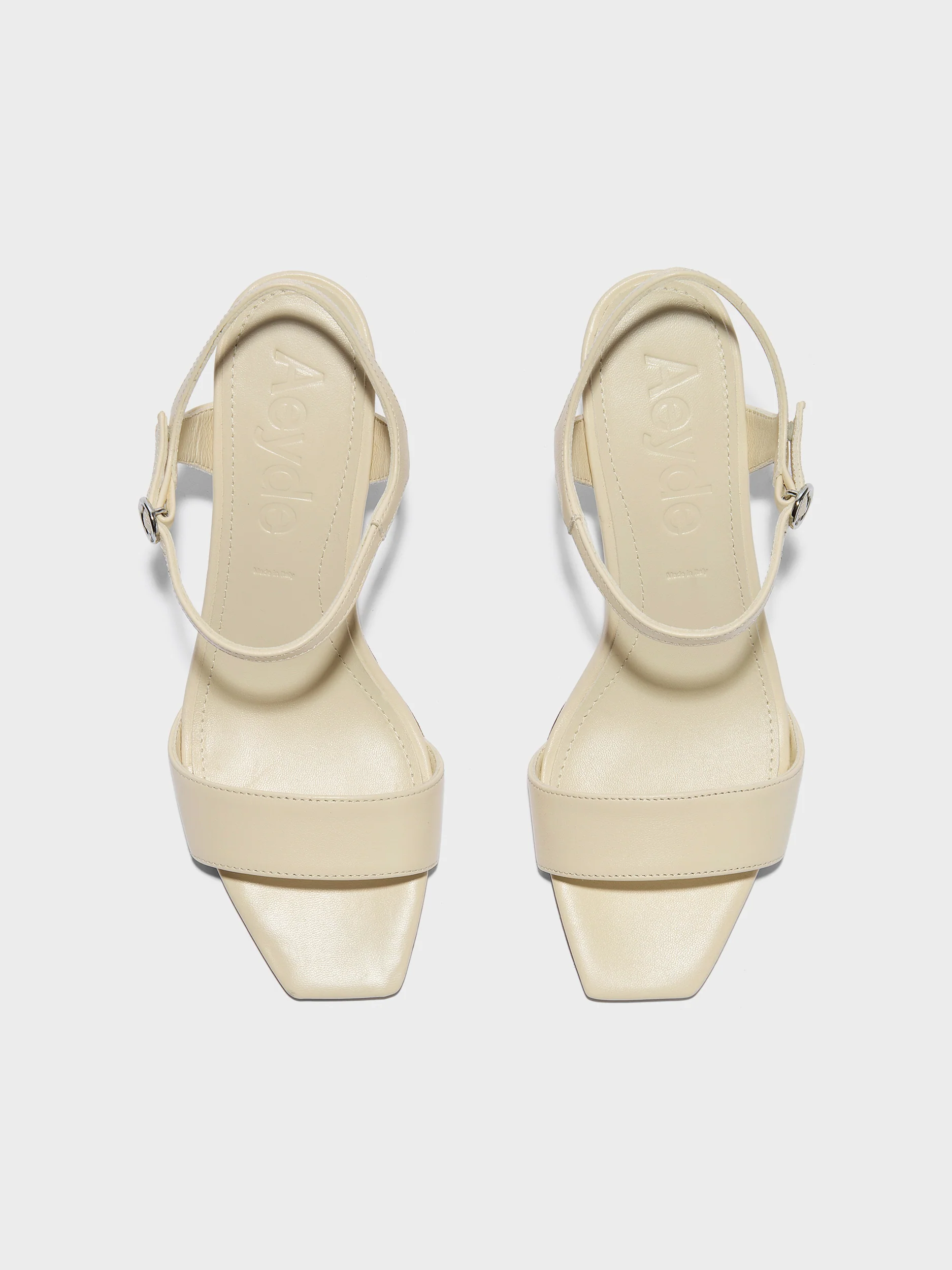 Imogen Block-Heel Sandals - Image 5
