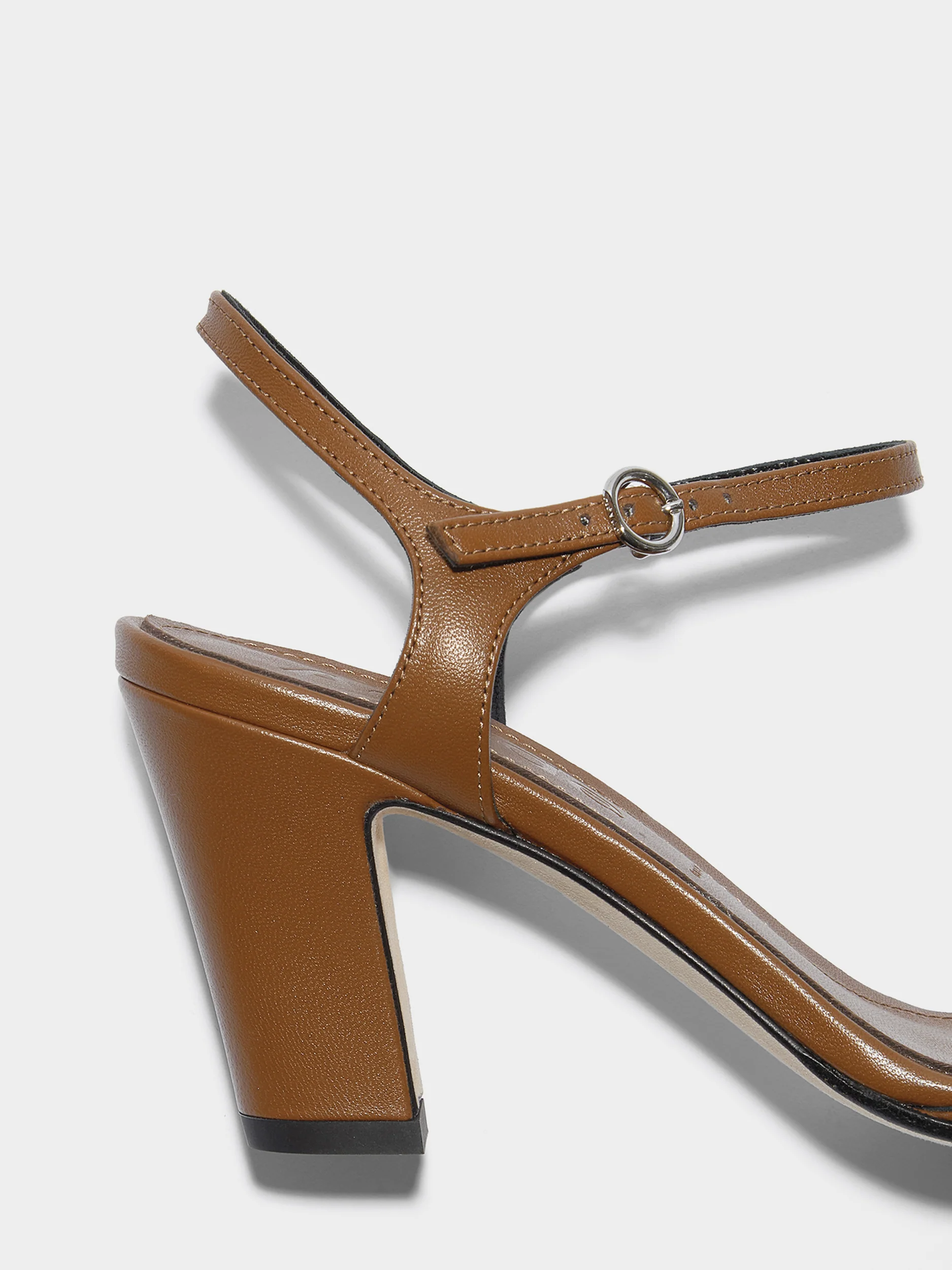 Imogen Block-Heel Sandals - Image 4