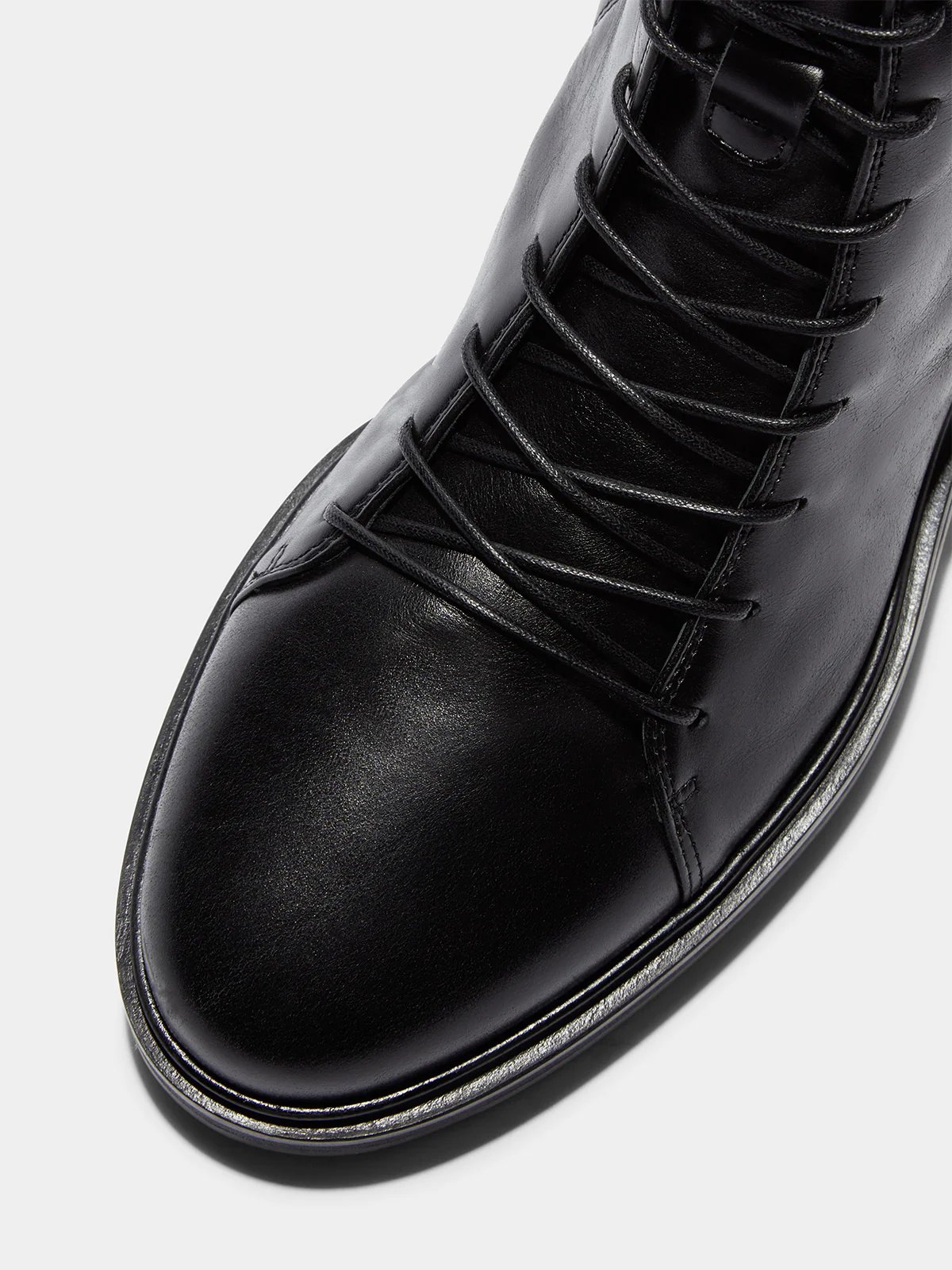 Isa Lace-Up Ankle Boots - Image 3
