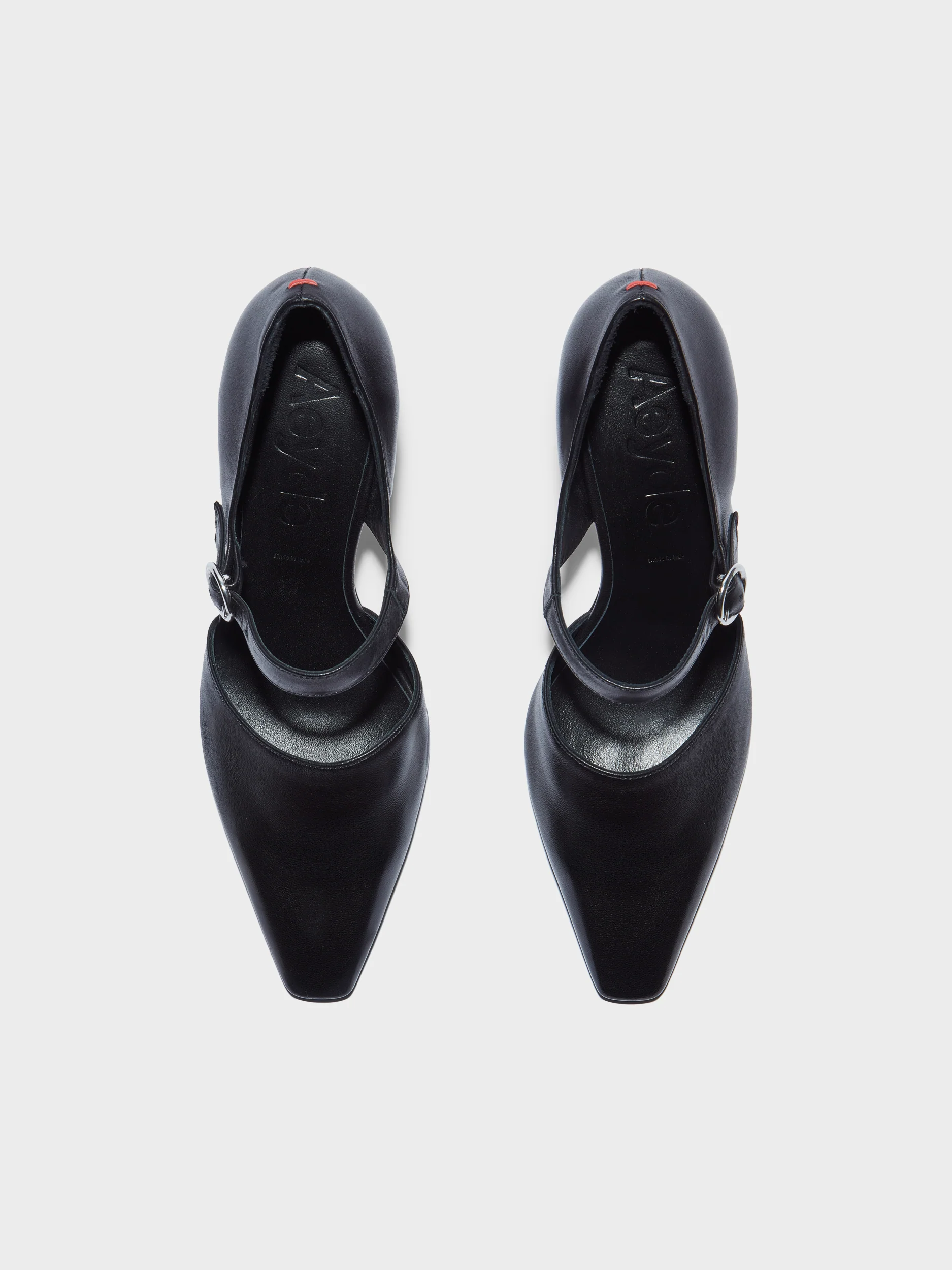 Isidora Mary-Jane Pumps - Image 5