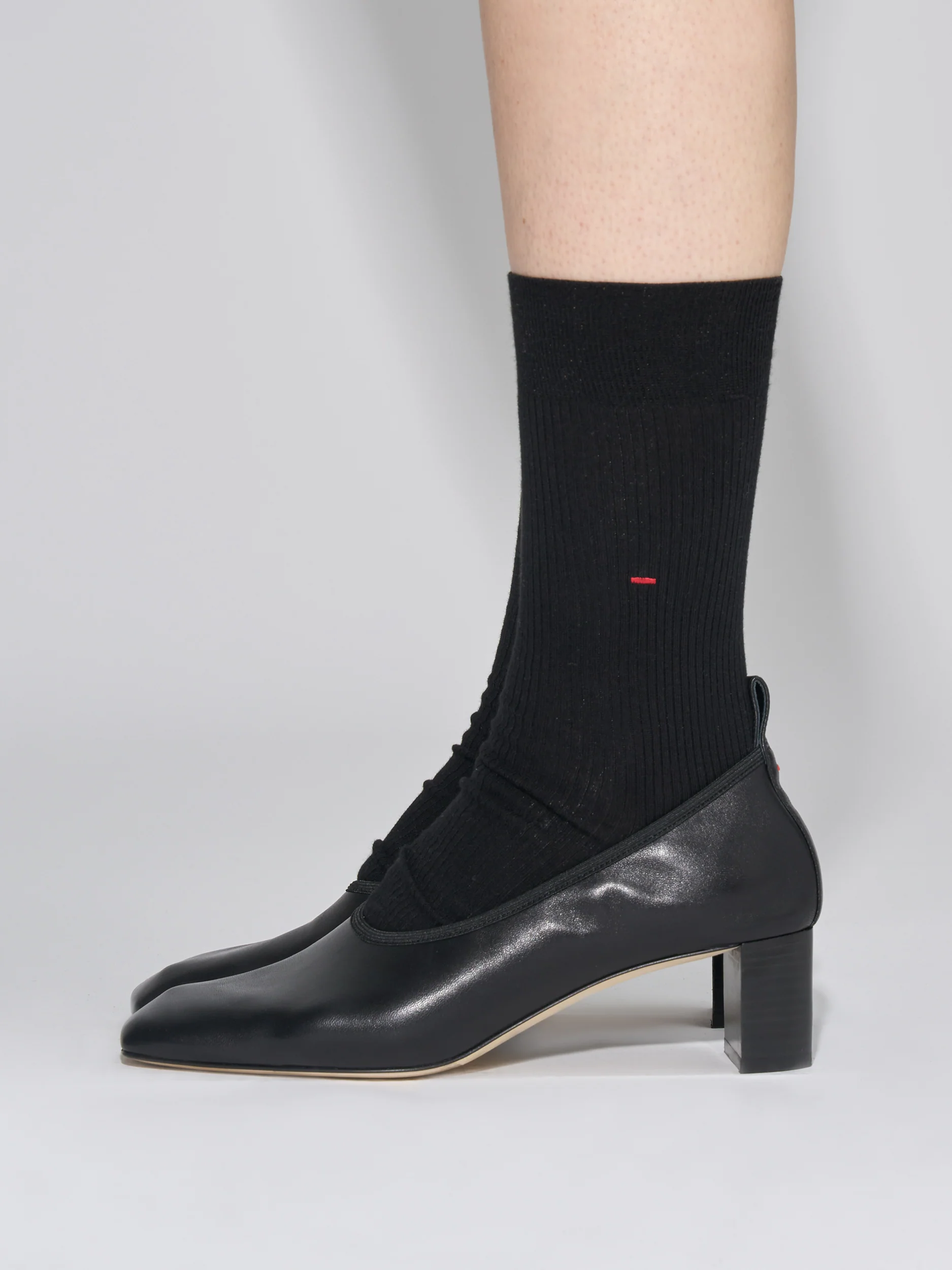 Jamie Cotton Socks - Image 3