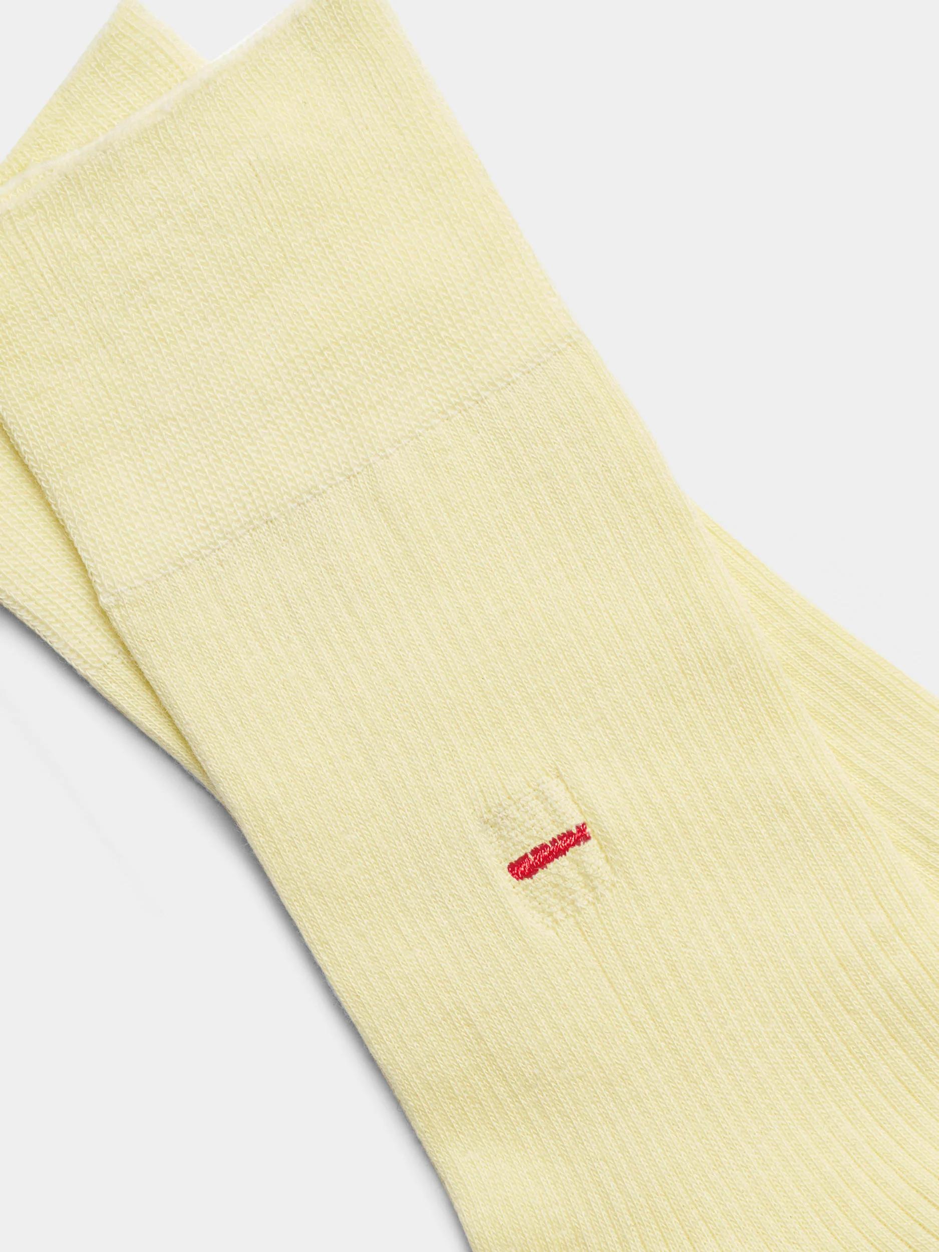 Jamie Cotton Socks - Image 2