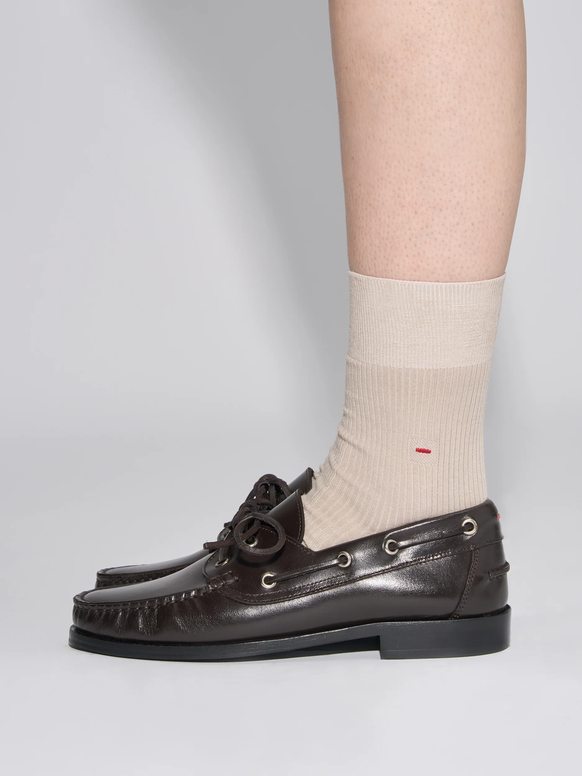 Jamie Cotton Socks - Image 3