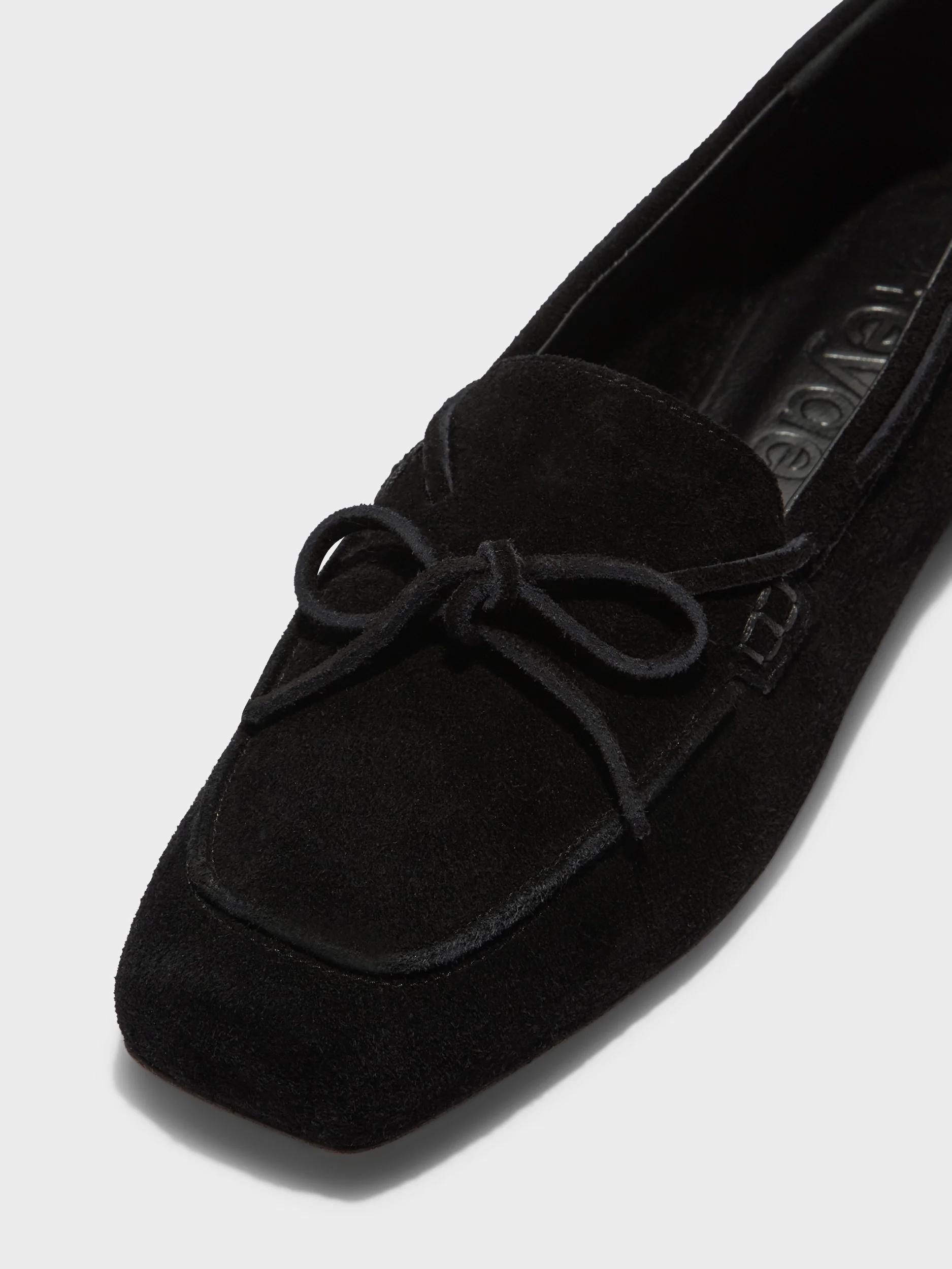Jasper Moccasin Loafers - Image 4