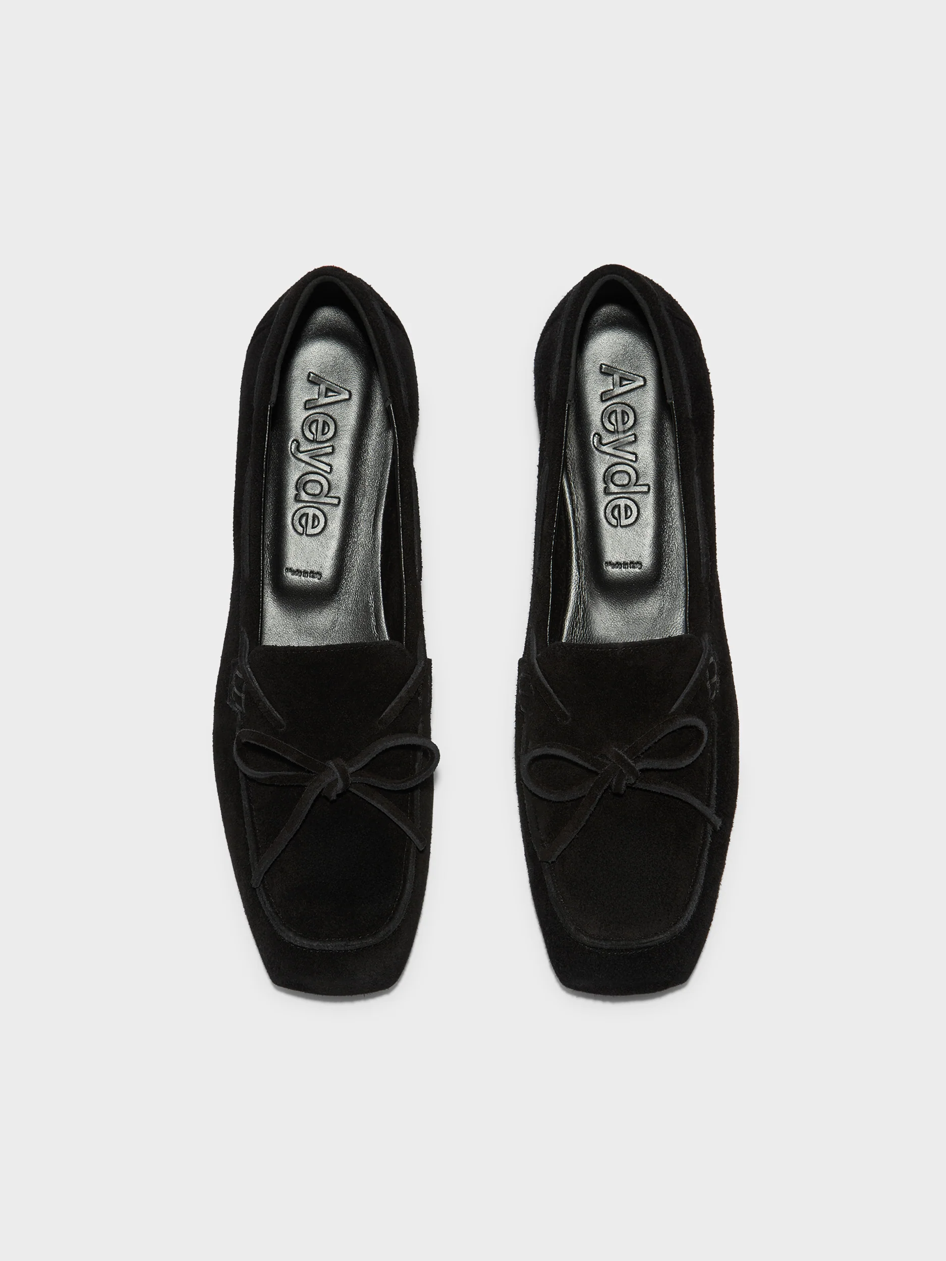 Jasper Moccasin Loafers - Image 5