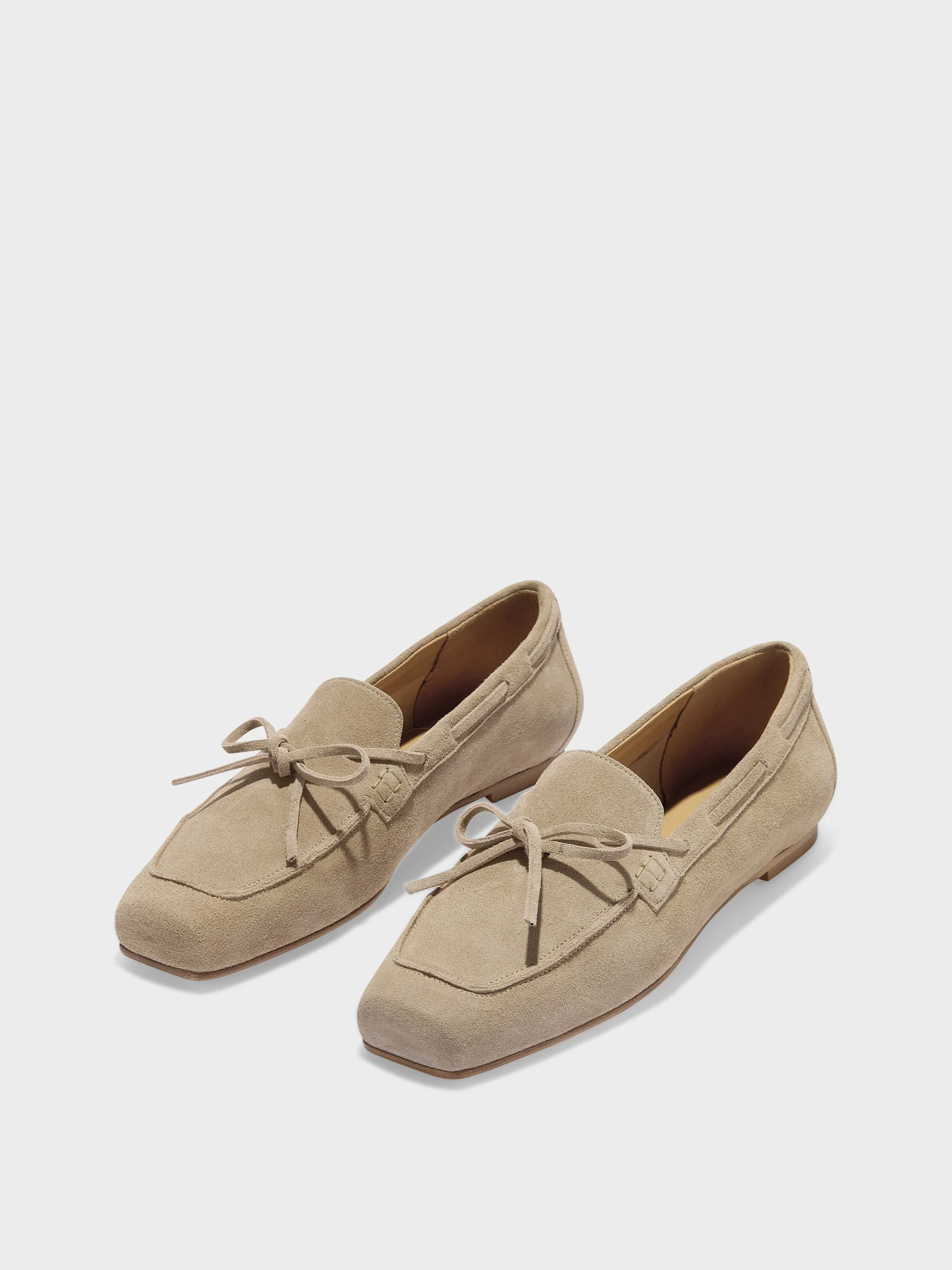 Jasper Moccasin Loafers - Image 3