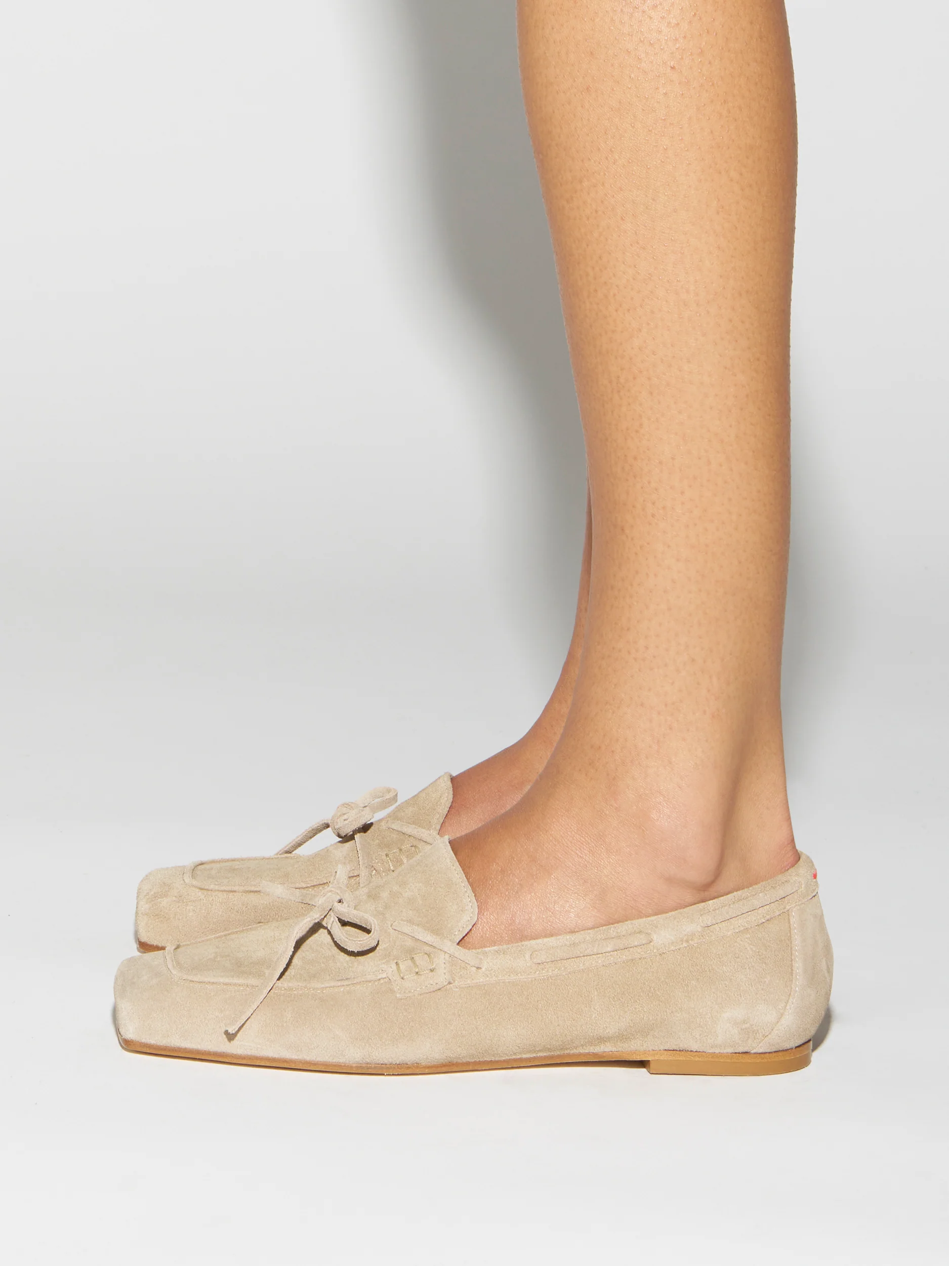 Jasper Moccasin Loafers - Image 6