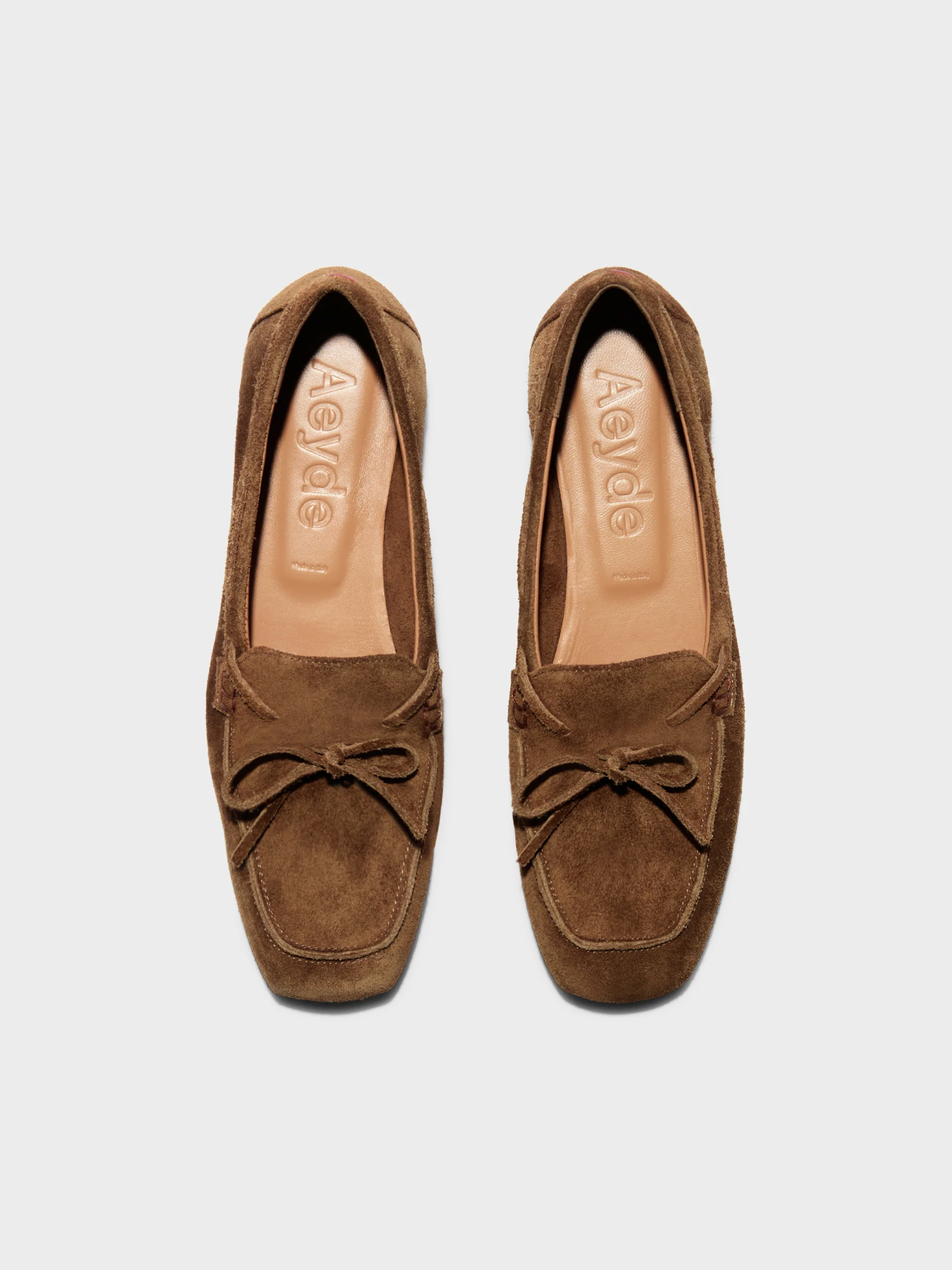 Jasper Moccasin Loafers - Image 5