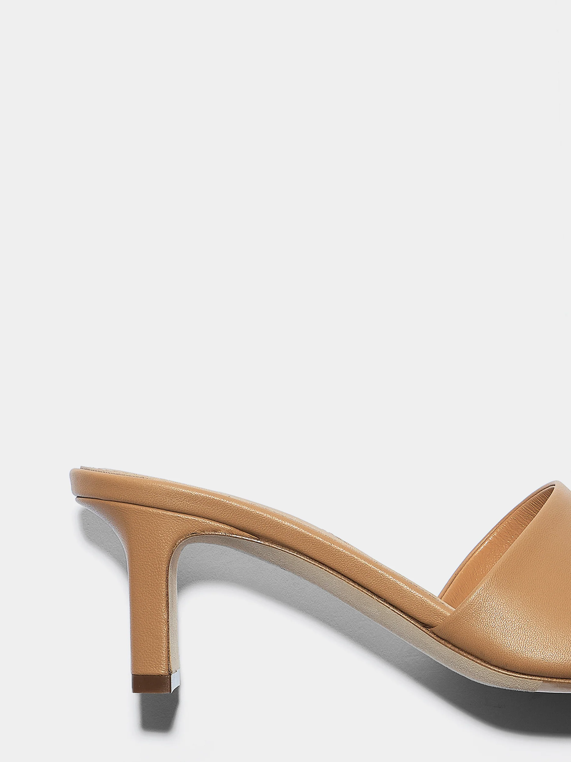 Jessie Square-Toe Sandals - Image 4