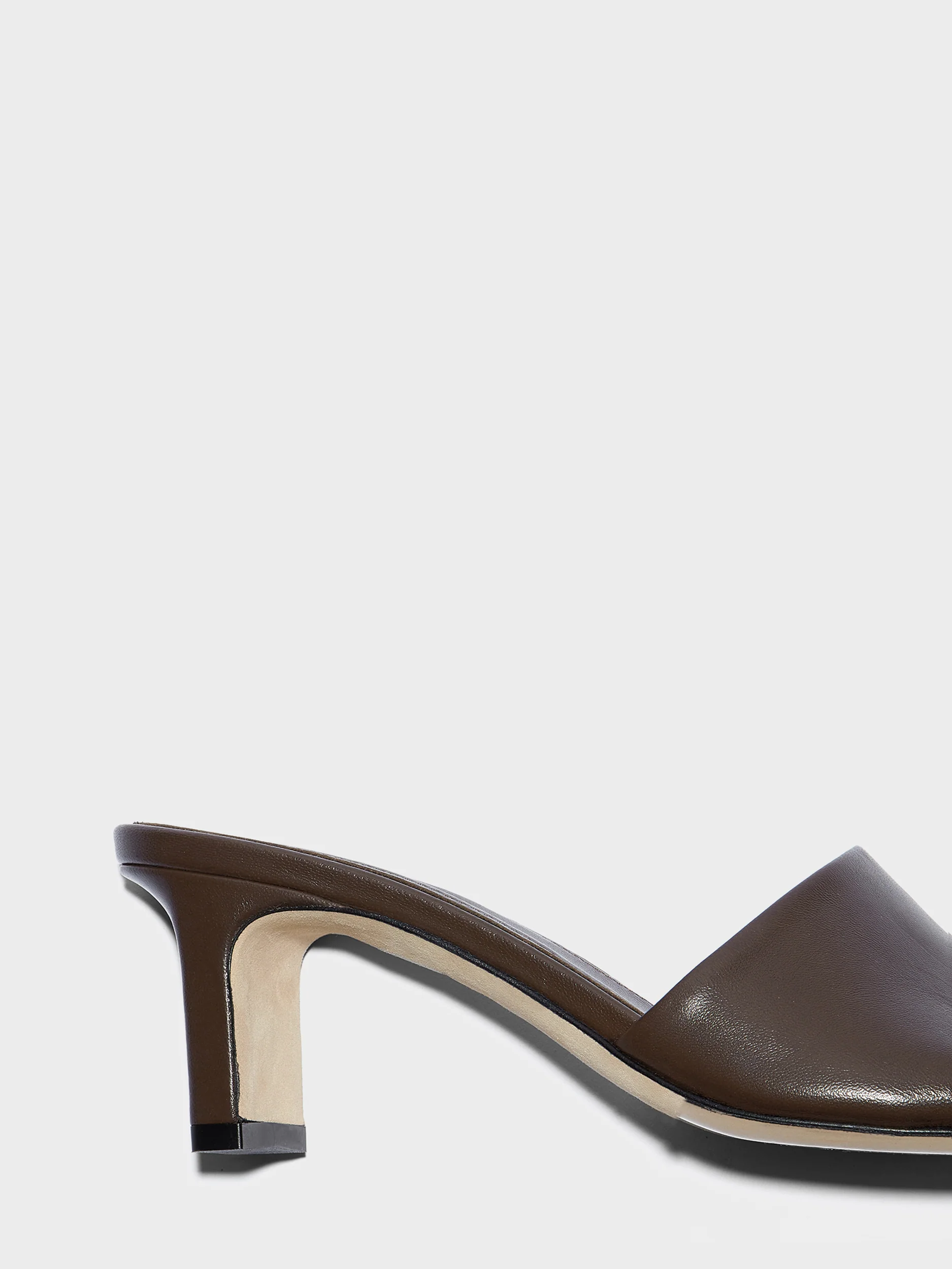 Jessie Square-Toe Sandals - Image 4