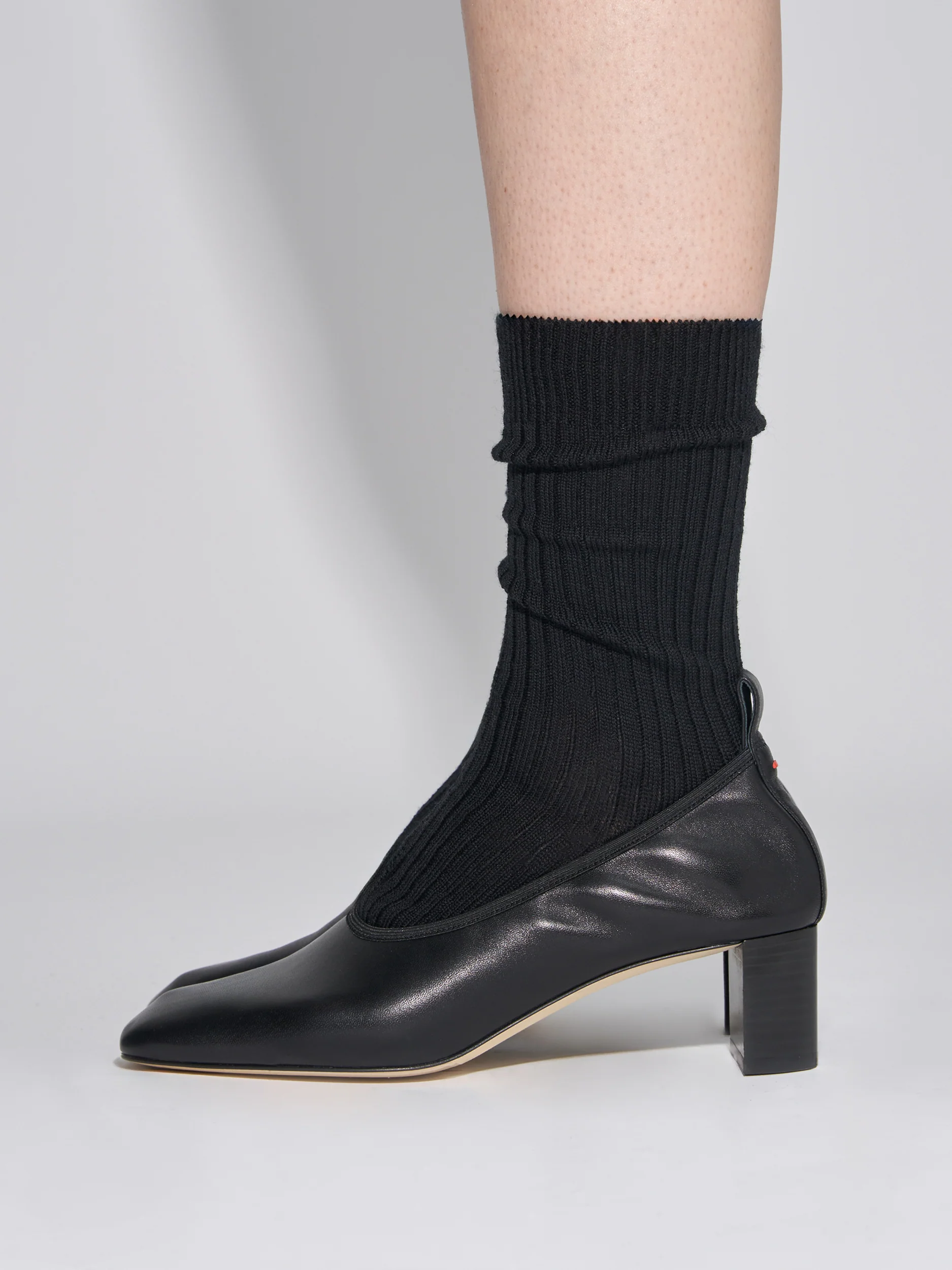 Jordan Wool Socks - Image 3