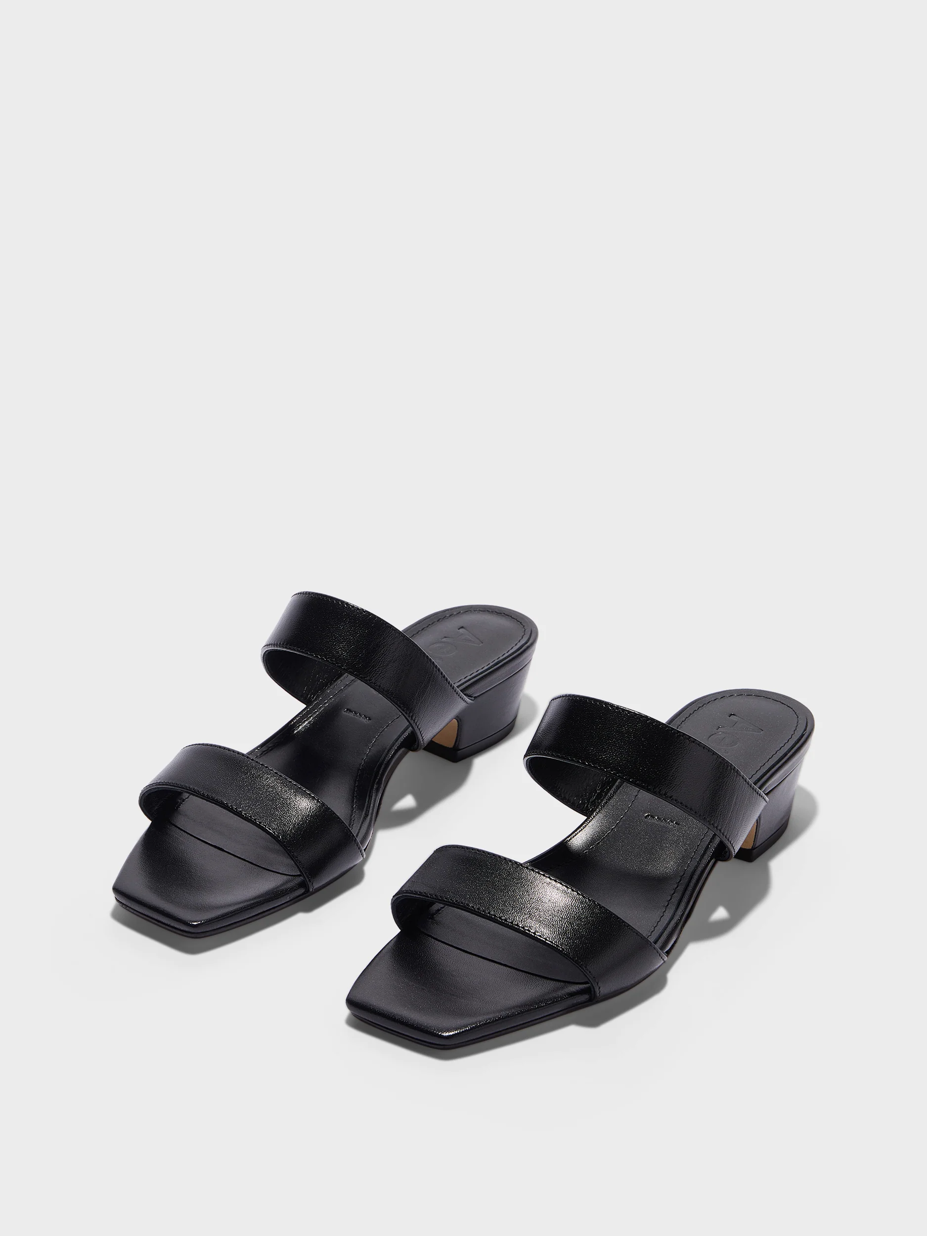 Kemi Square-Toe Sandals - Image 3