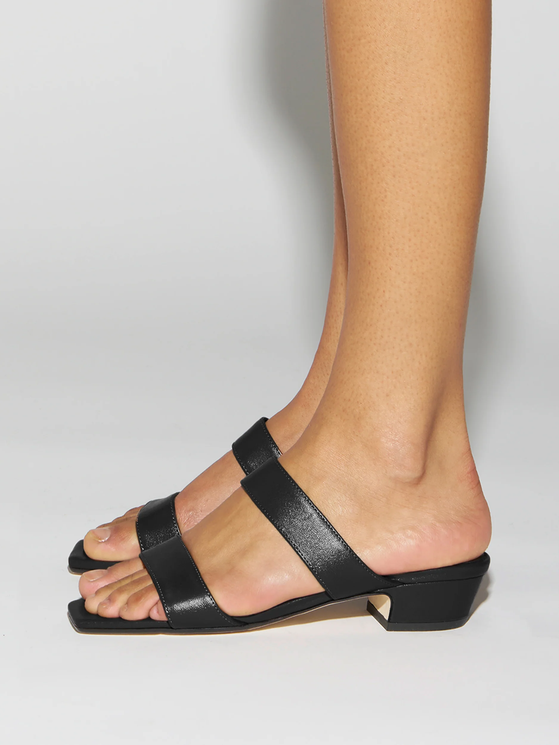 Kemi Square-Toe Sandals - Image 6