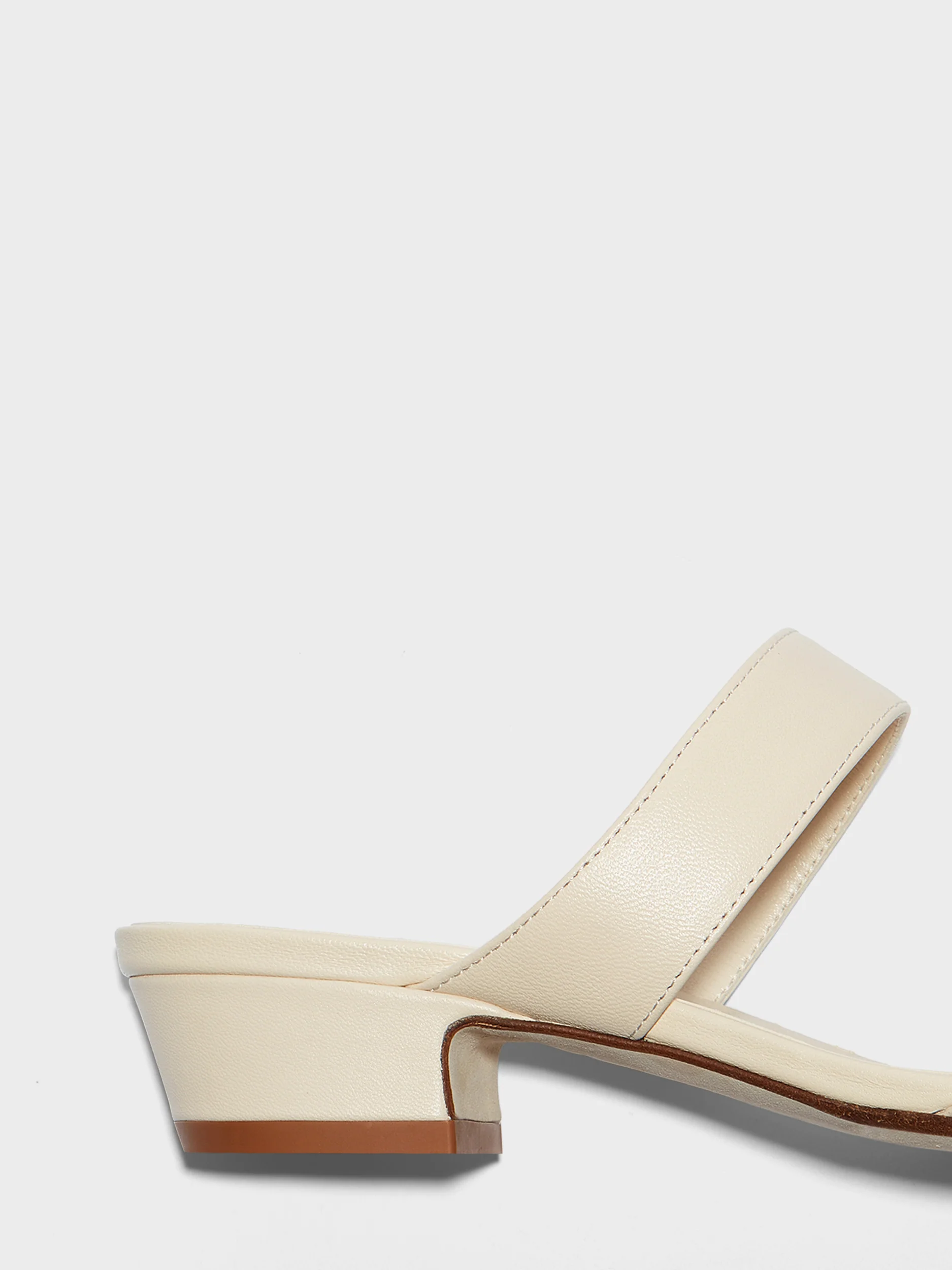 Kemi Square-Toe Sandals - Image 4