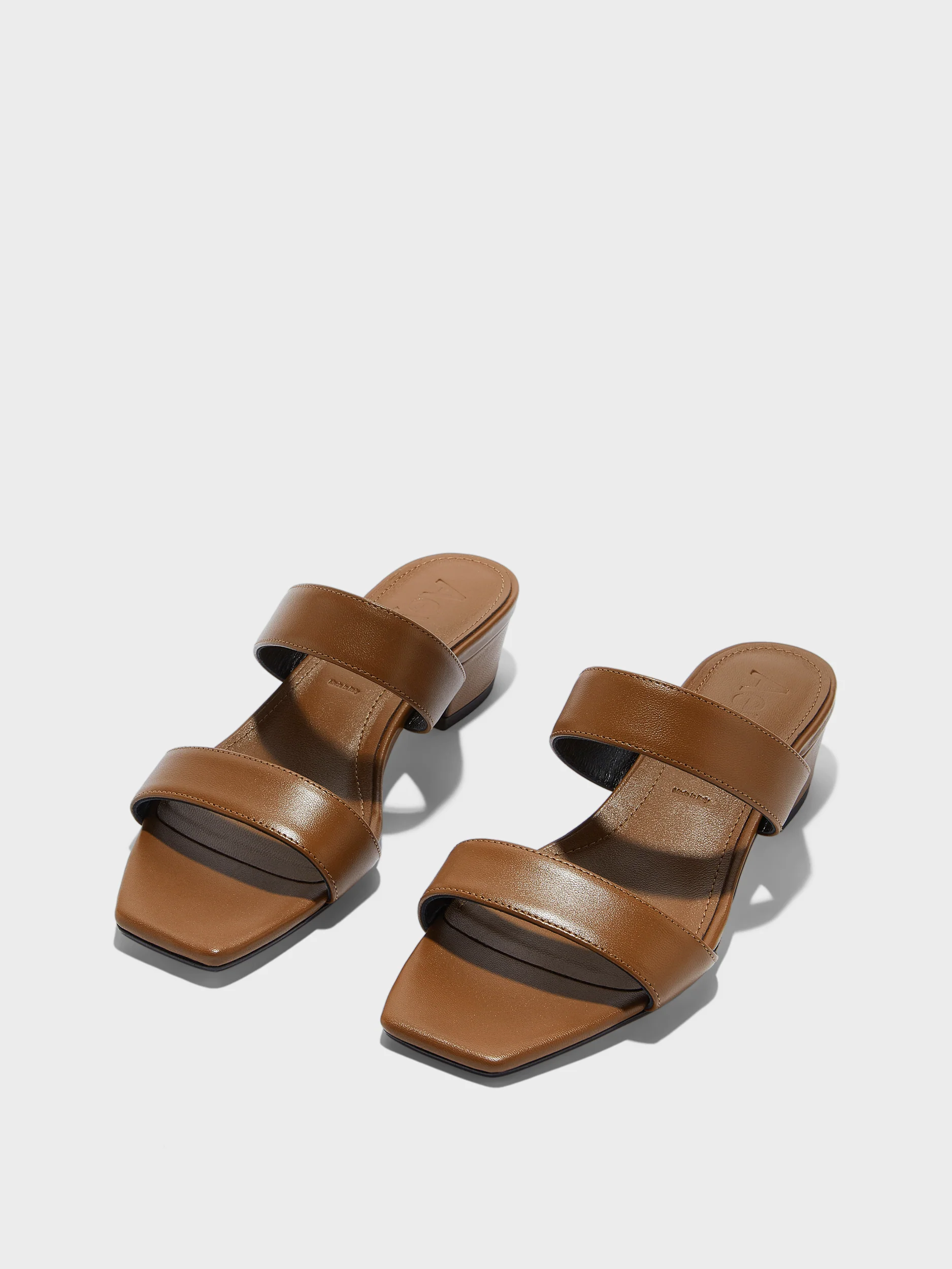 Kemi Square-Toe Sandals - Image 3