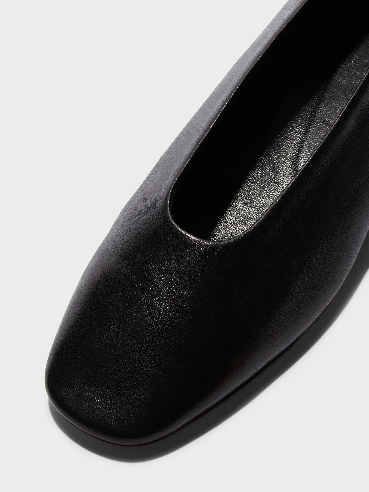 Kirsten Ballet Flats - Image 3
