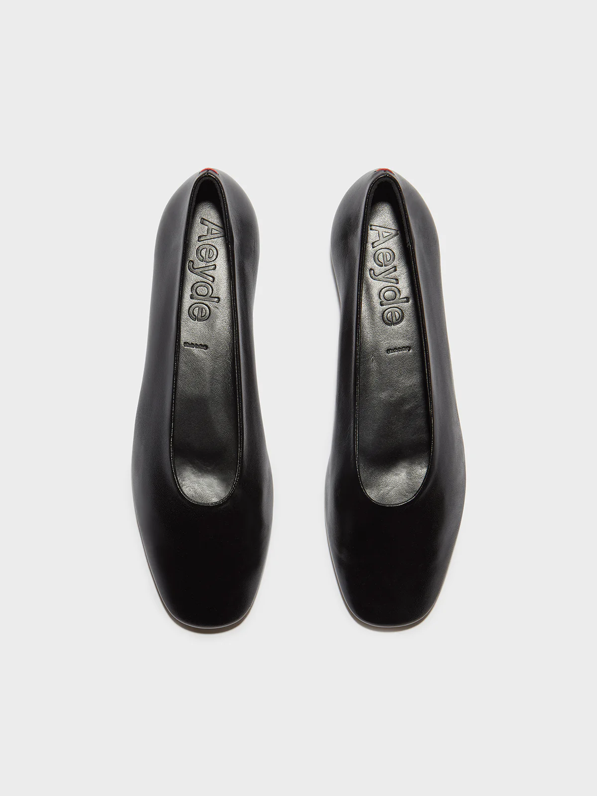 Kirsten Ballet Flats - Image 5