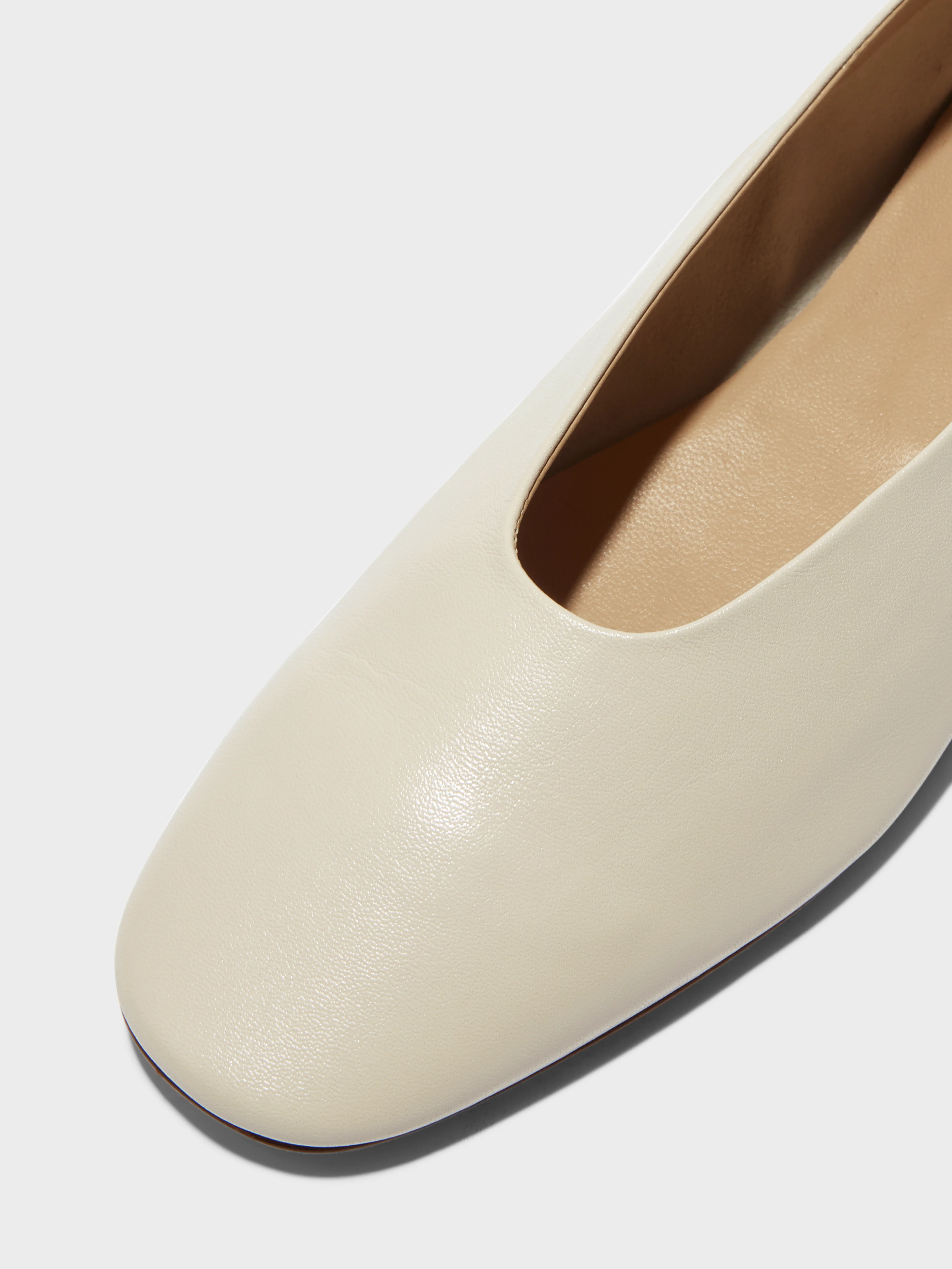 Kirsten Ballet Flats - Image 3