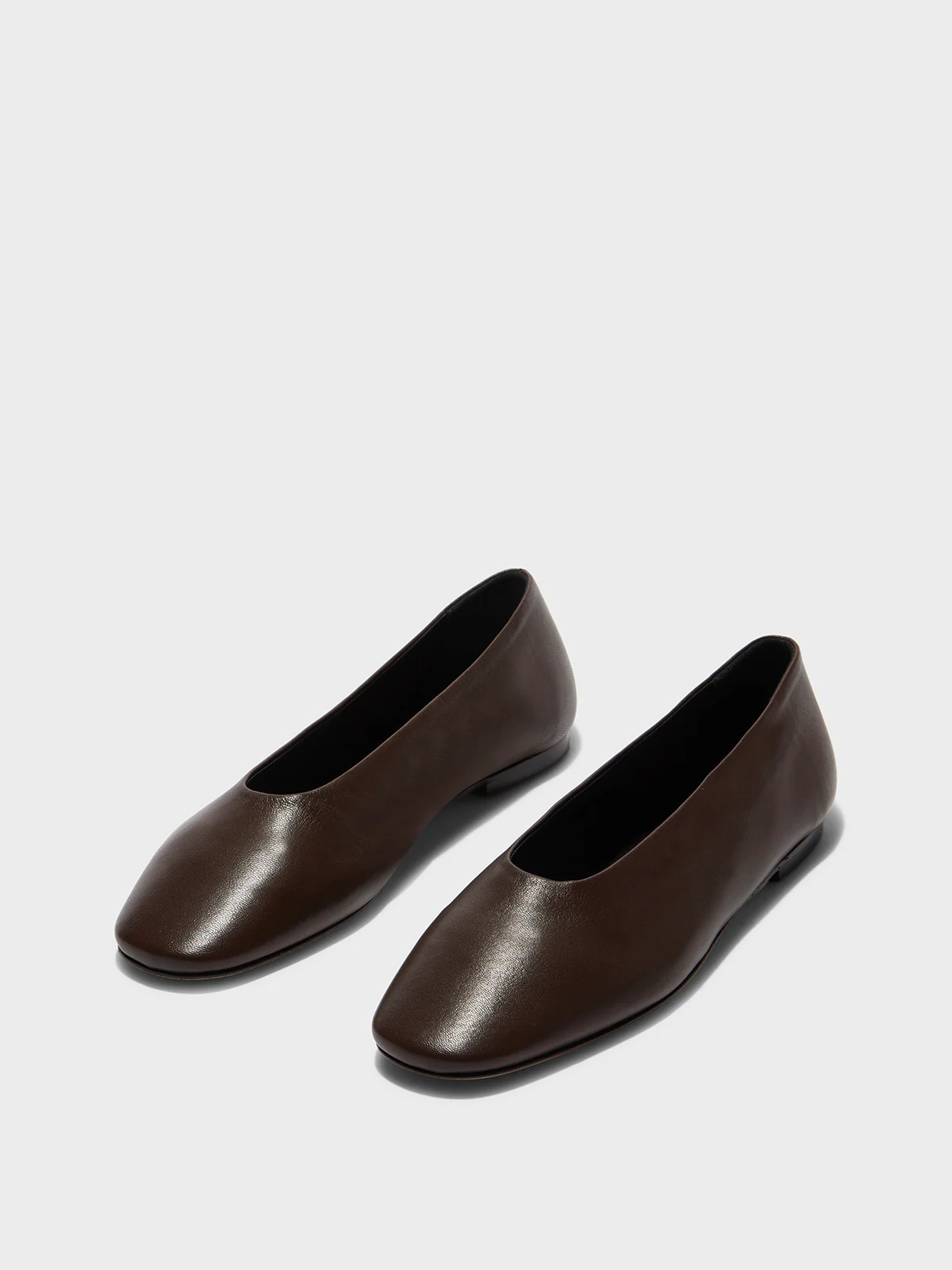 Kirsten Ballet Flats - Image 2