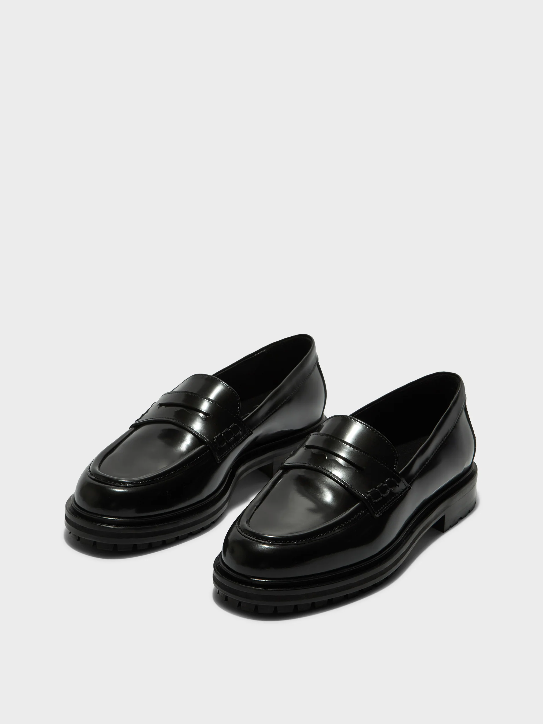 Leon Loafers - Image 3