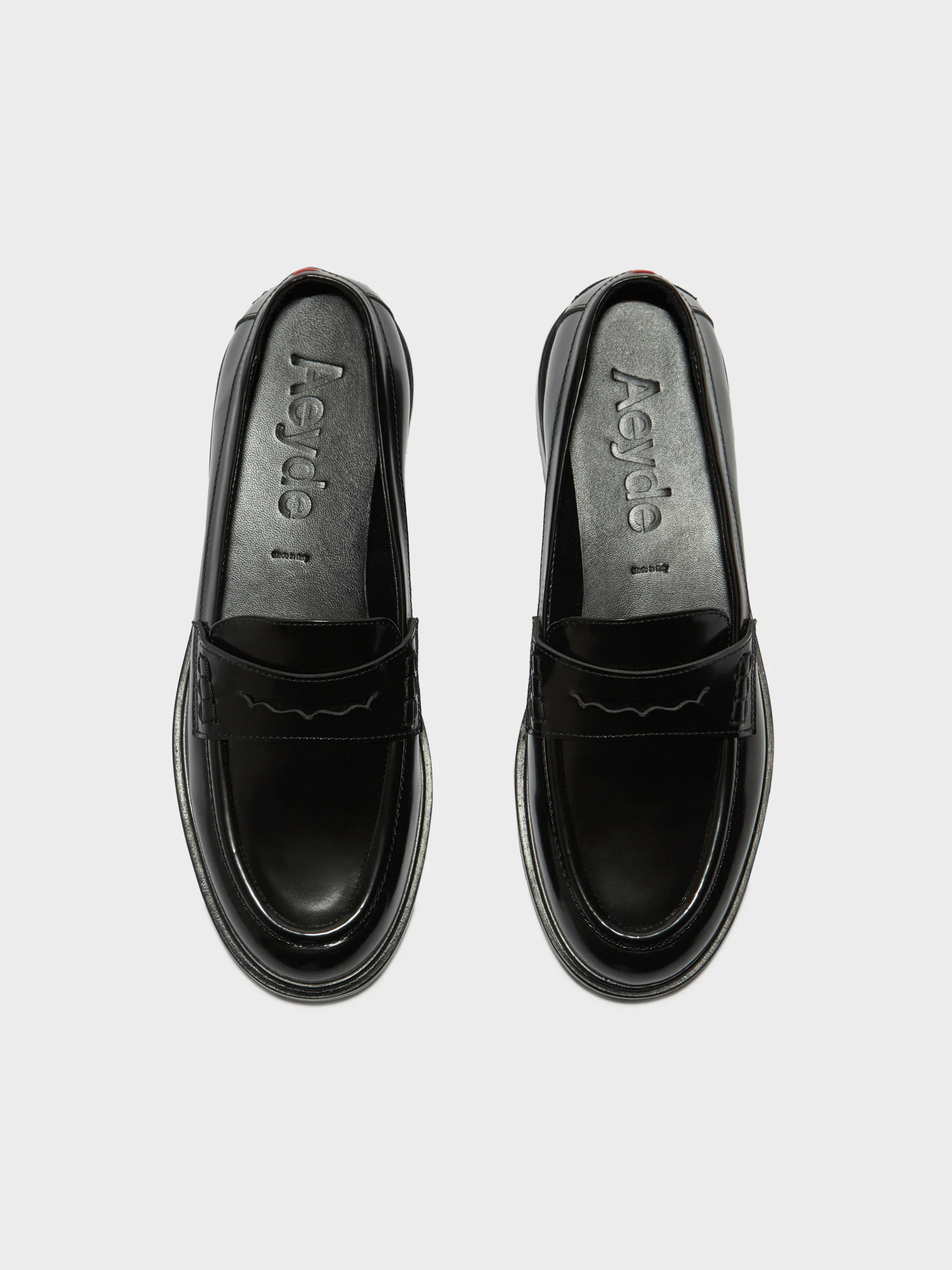 Leon Loafers - Image 5